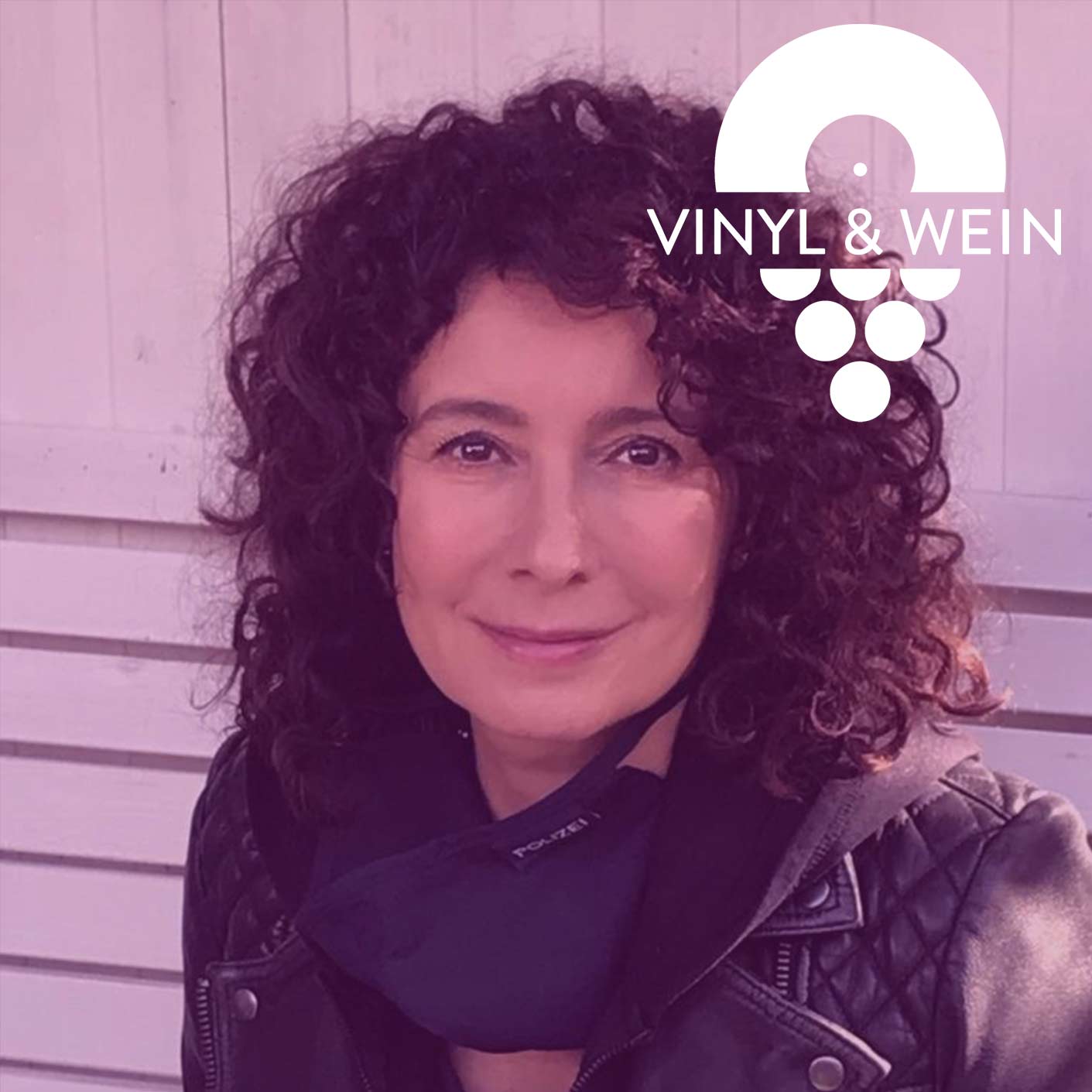 VINYL & WEIN - Der weinhaltige Musik-Podcast