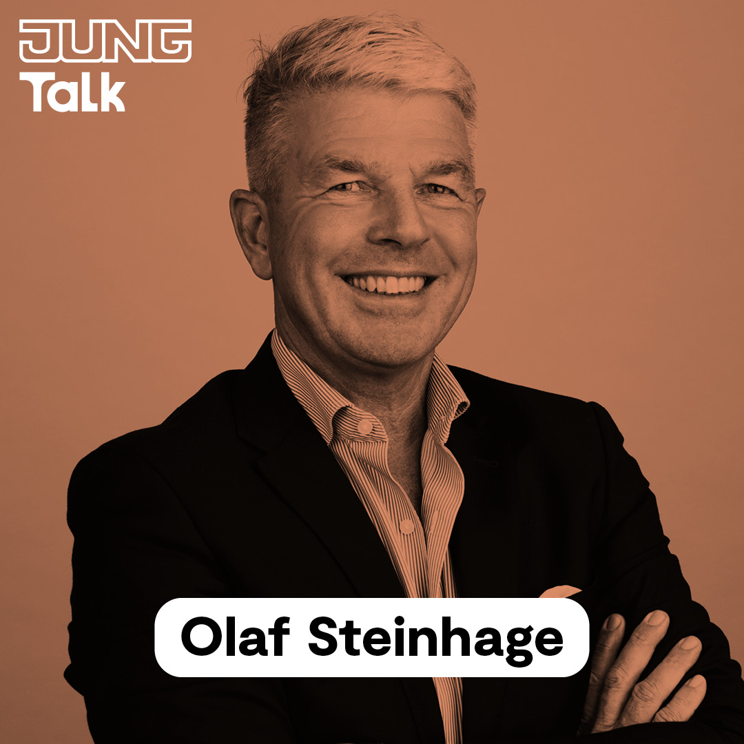 JUNG Talk
