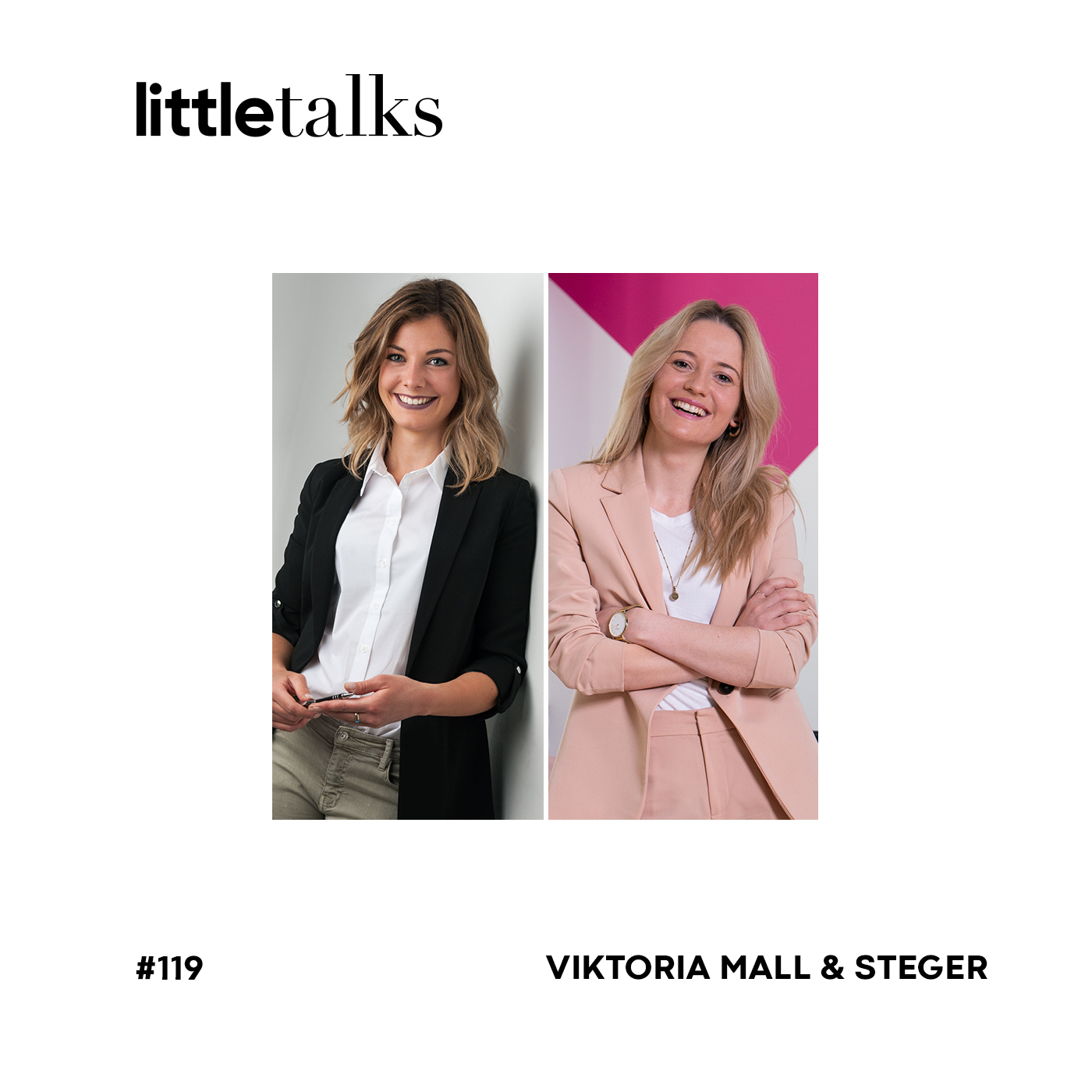 little talks