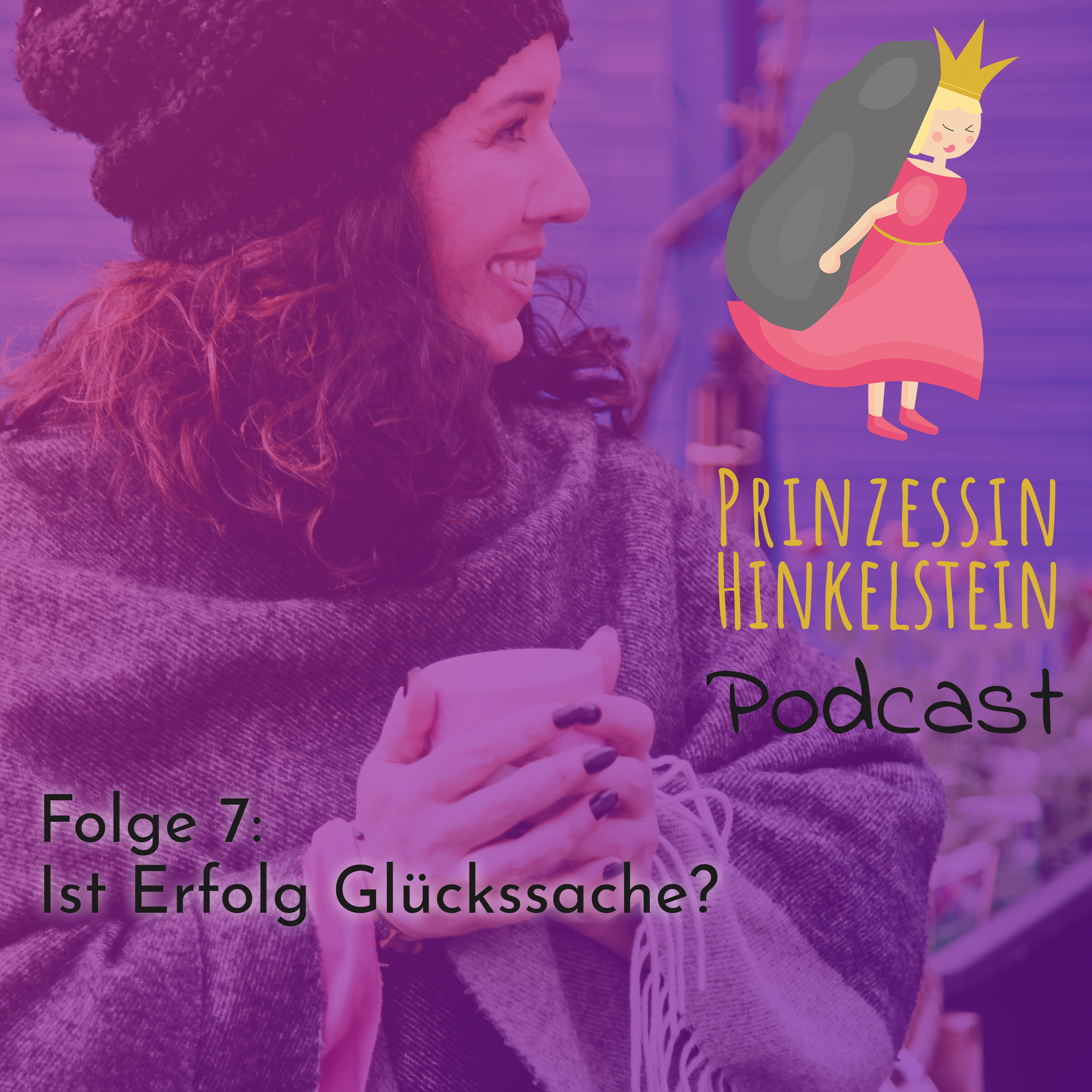 Prinzessin Hinkelstein
