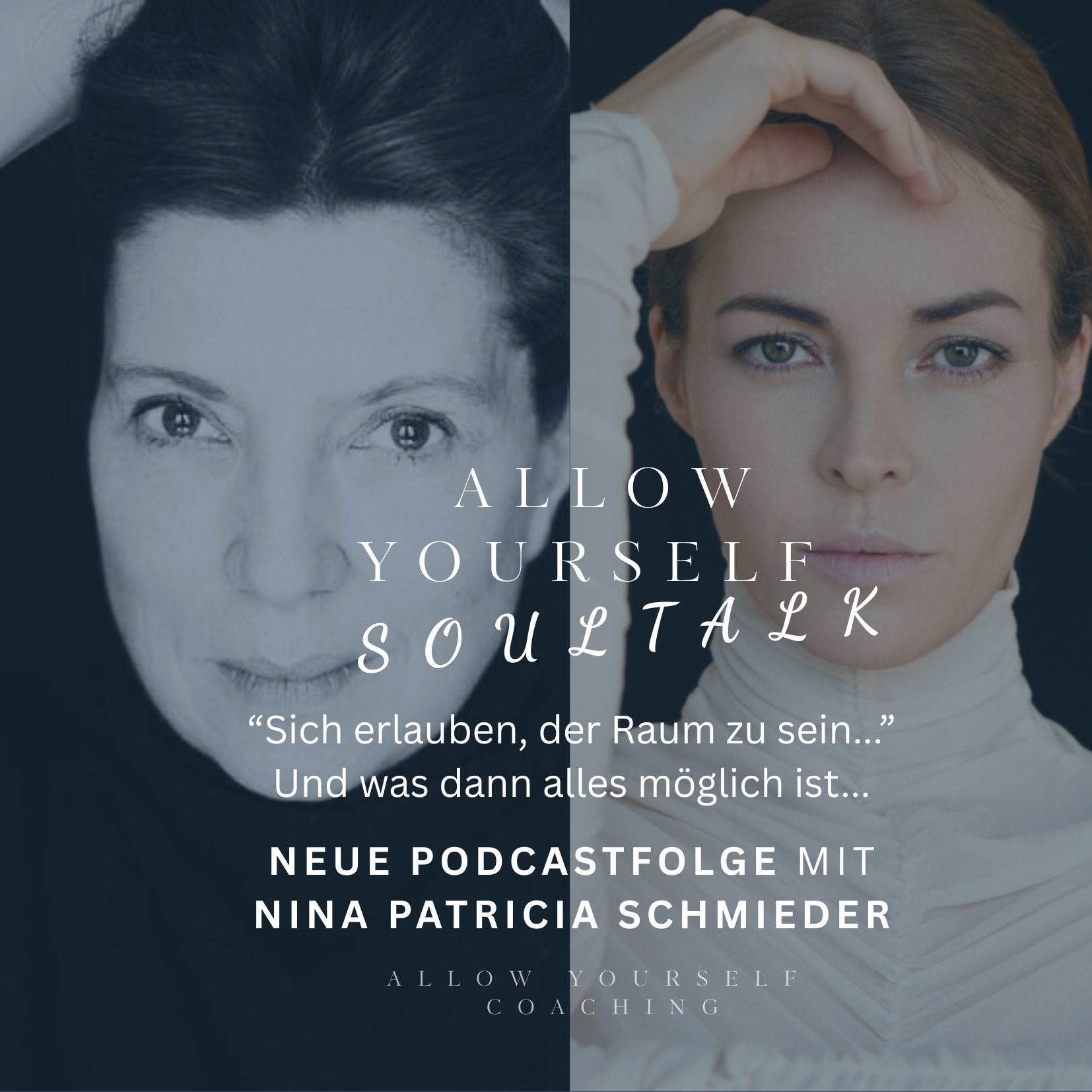 Allow Yourself Soultalk