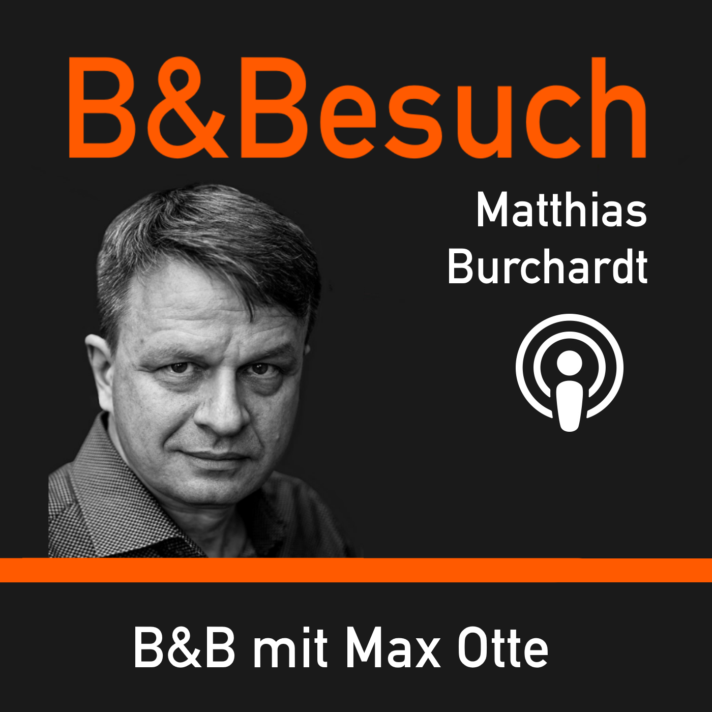 B&B Wir müssen reden