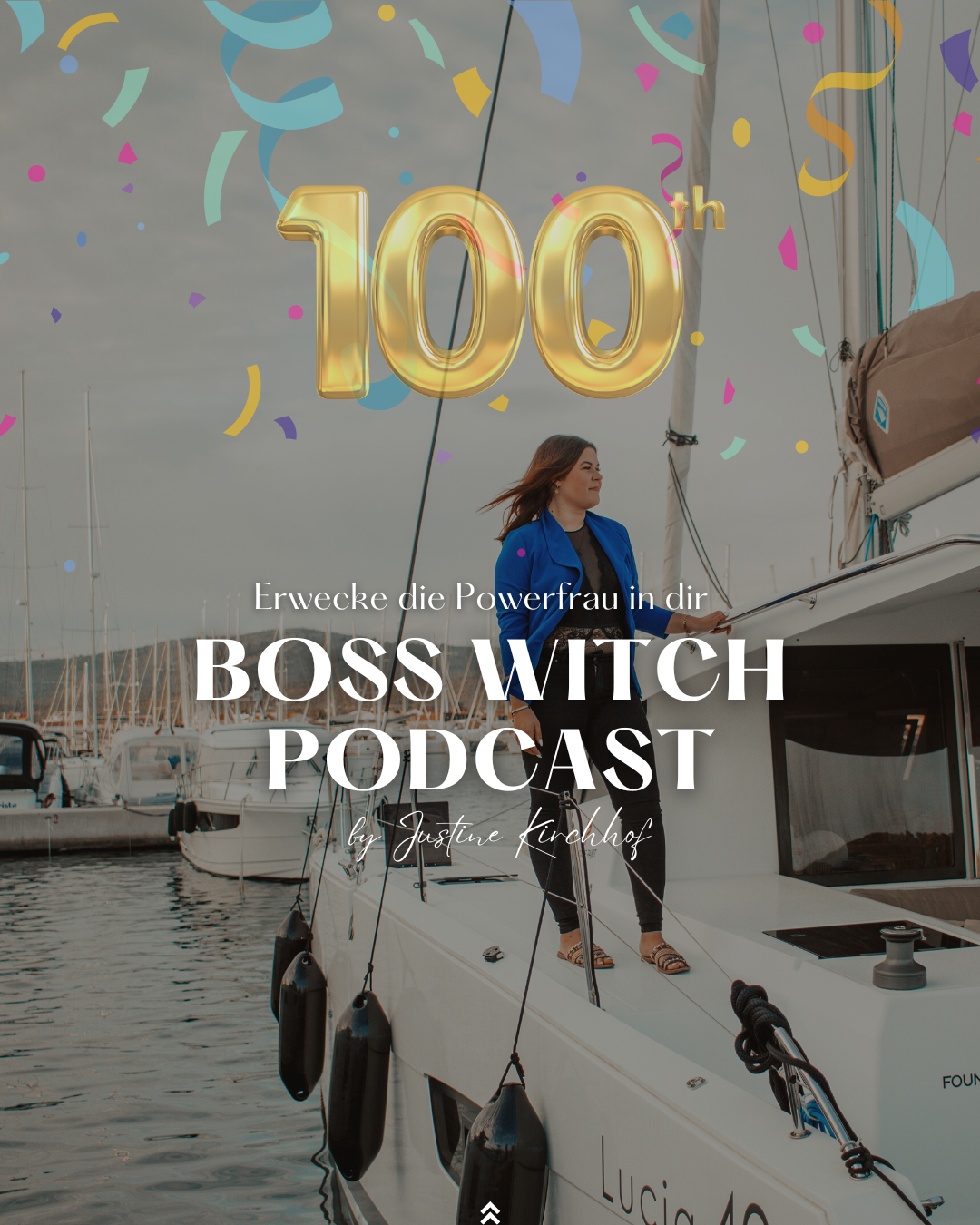 Jubiläumsfolge 🥳 - Rückblick der letzten 100. Folgen INKLUSIVE ÜBERRASCHUNG #100 episode artwork