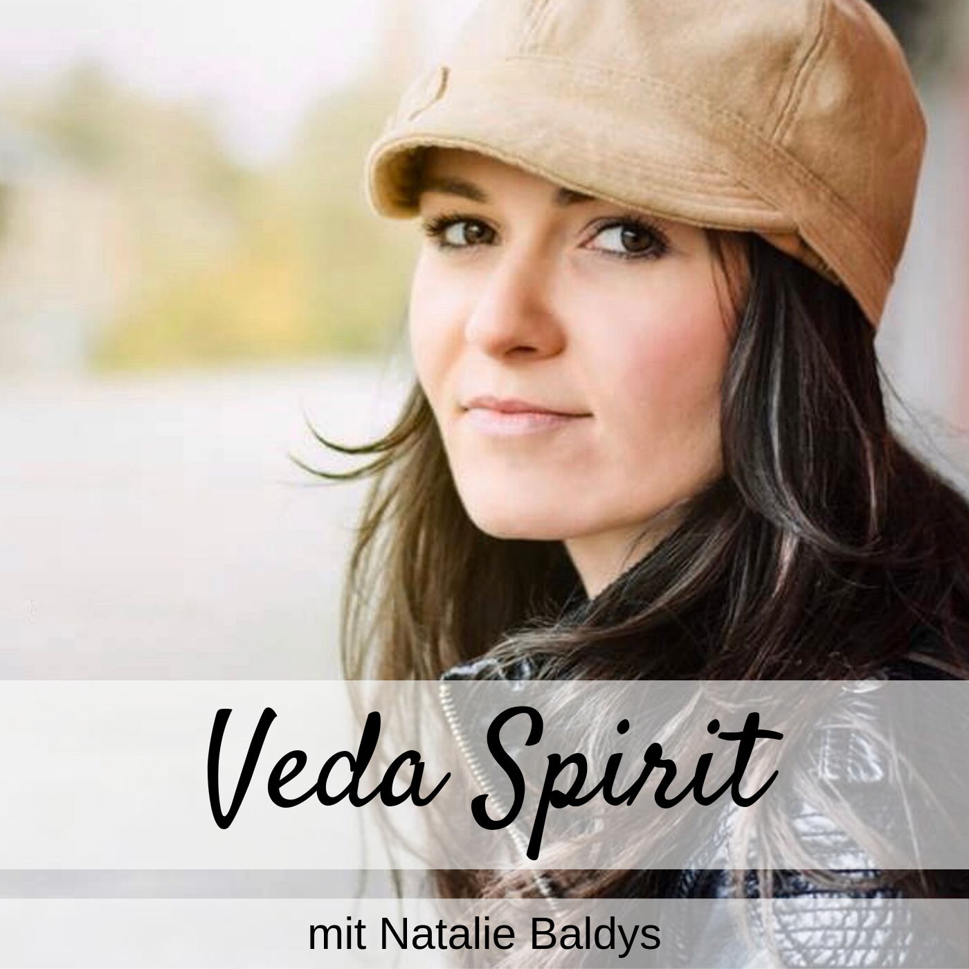 Veda Spirit - Ayurveda und Spiritualität für mehr Lebenskraft und ganz viel Herz