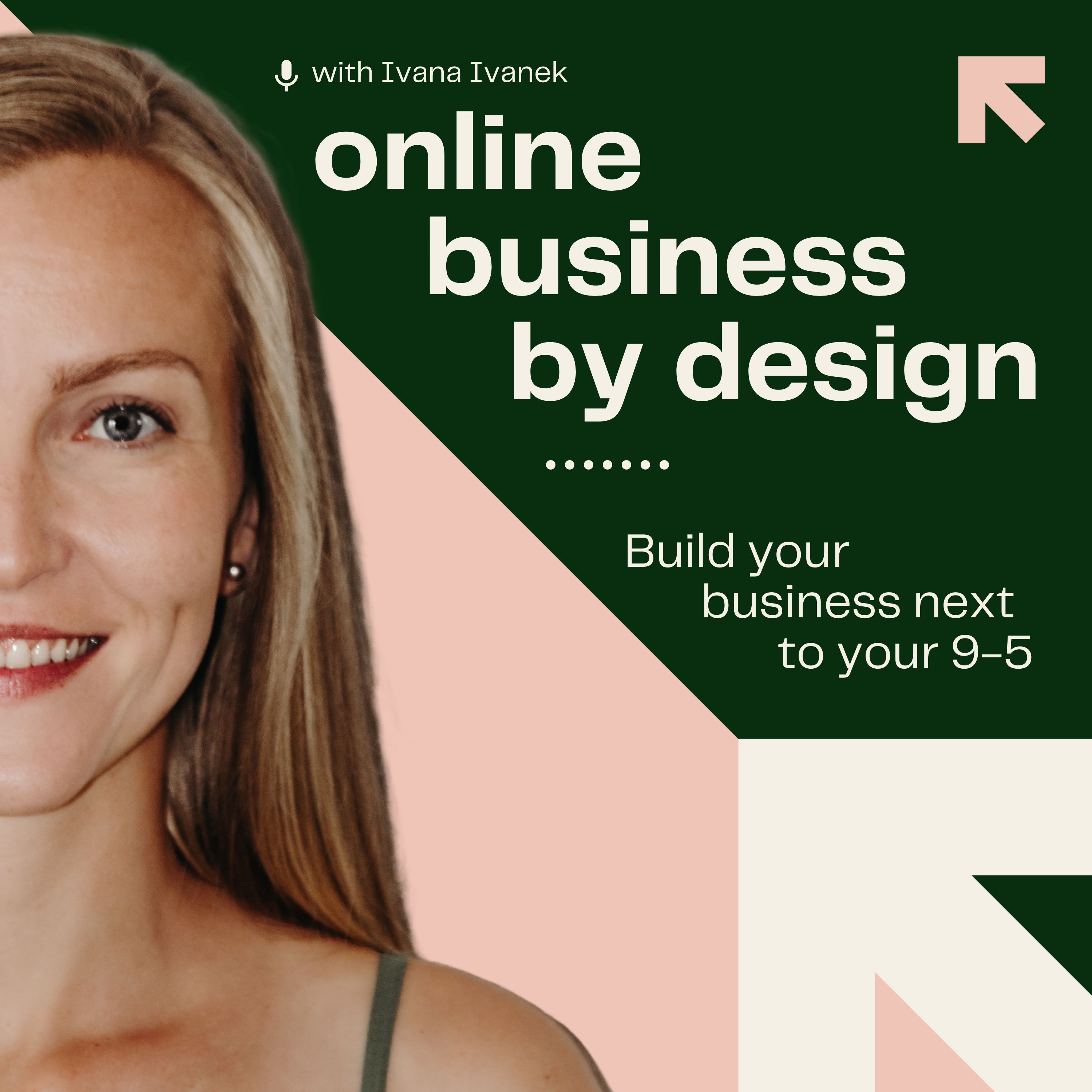 Online Business By Design