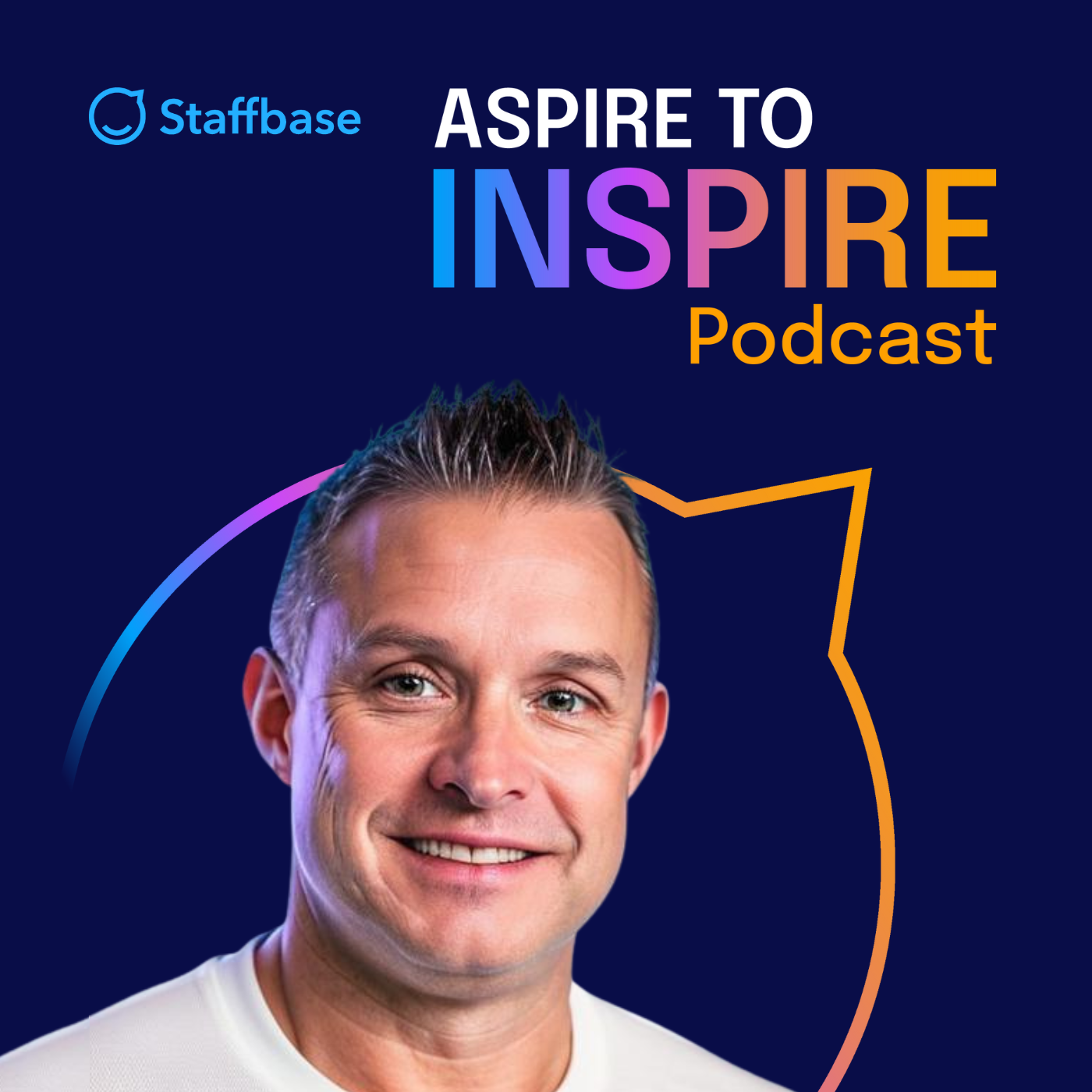 Aspire to Inspire Podcast