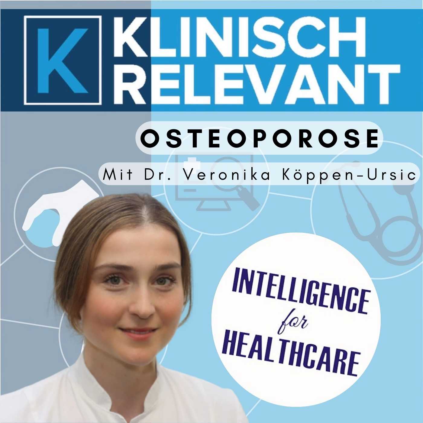 Klinisch Relevant Podcast
