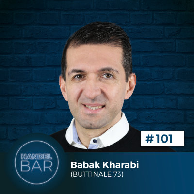 HandelBar