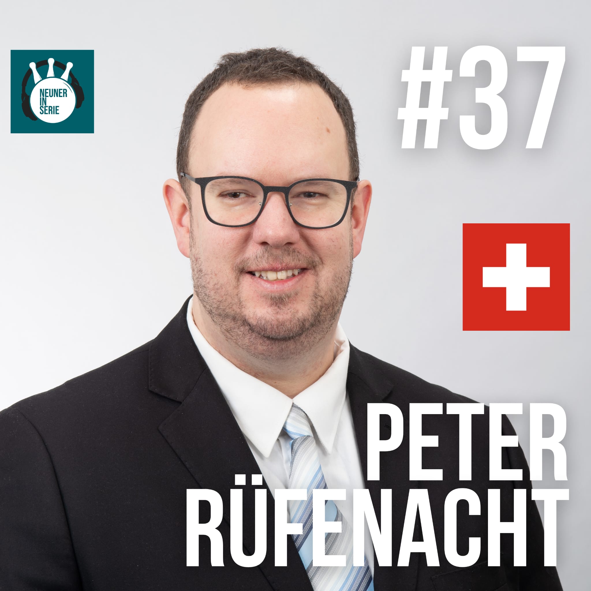 Neuner in Serie - 1. Kegel-Podcast