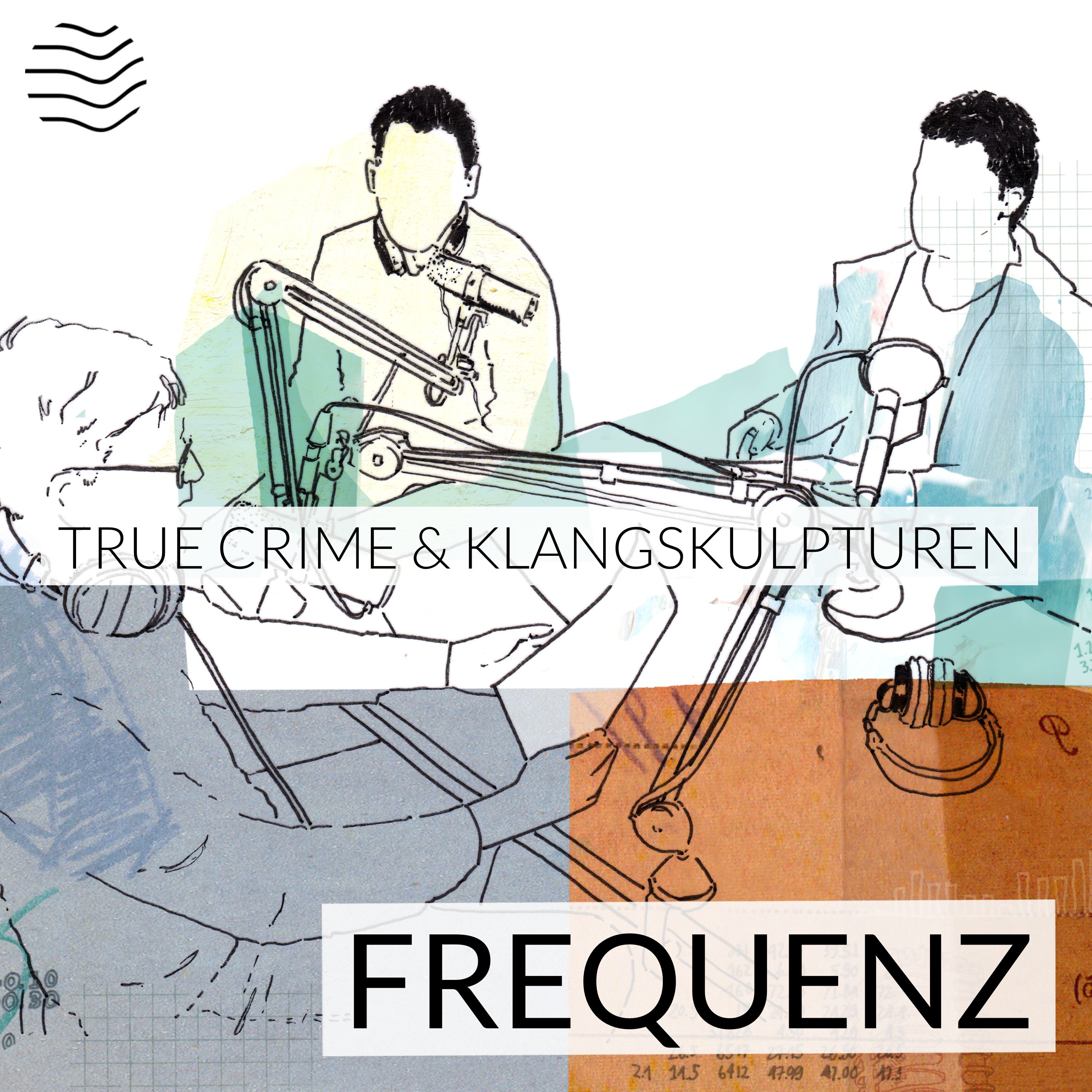 Frequenz 4000 | Übers Podcasten und uns