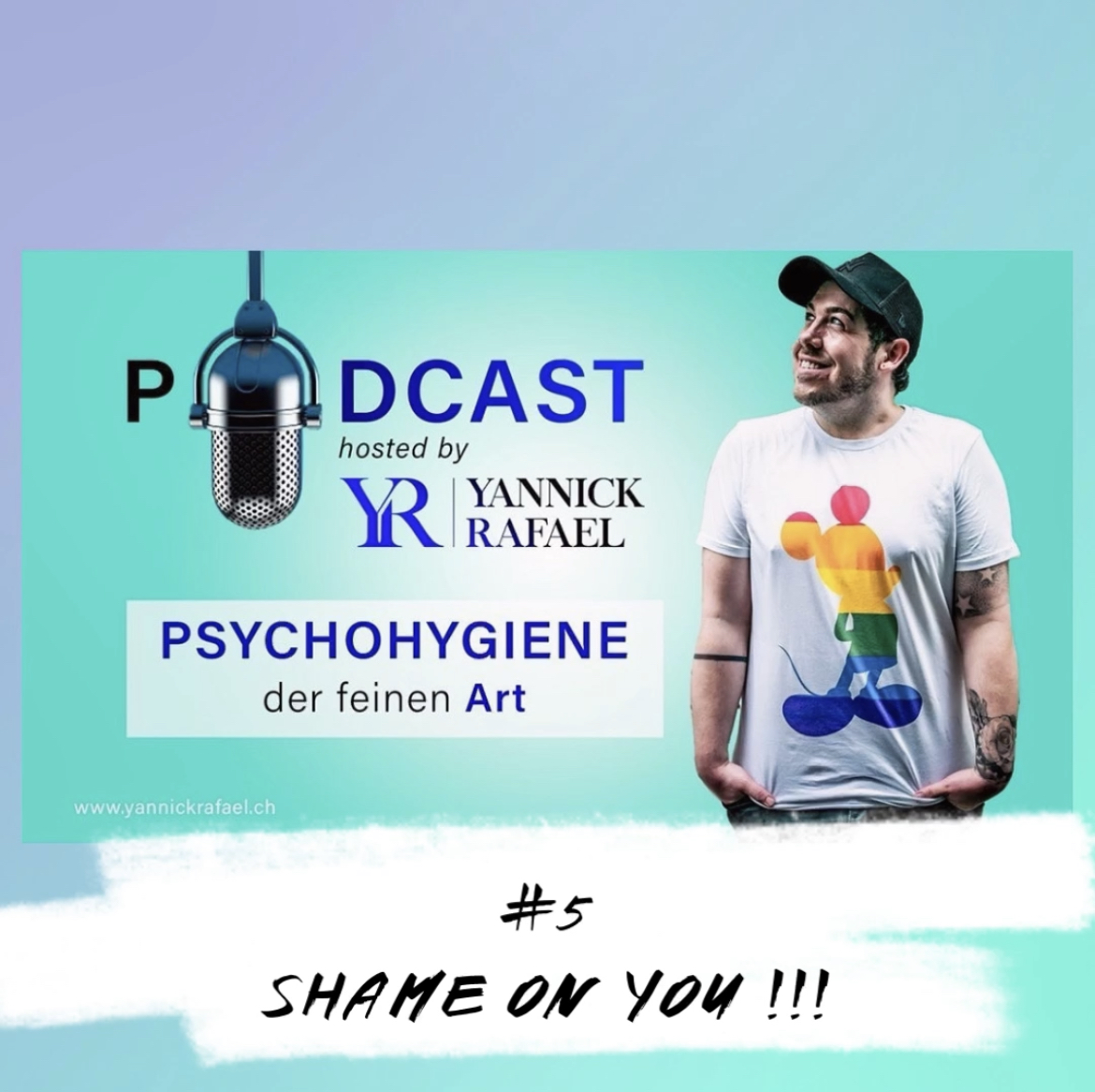 Psychohygiene der feinen Art