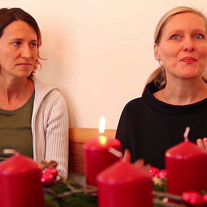 Gedanken zum 1. Advent episode artwork