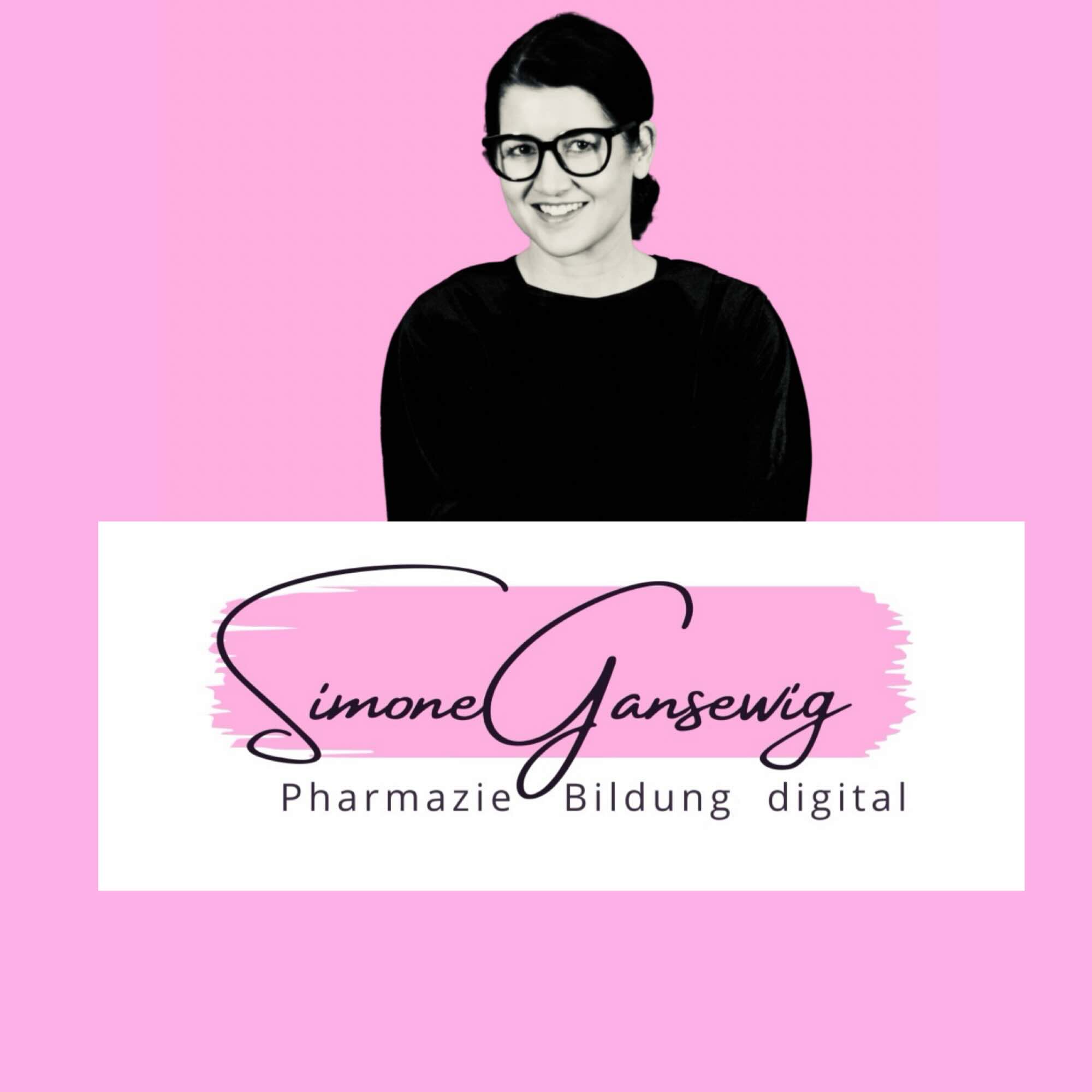 Pharmazie-Bildung-digital podcast artwork