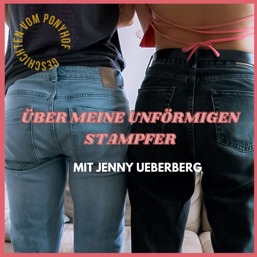 Geschichten vom Ponyhof