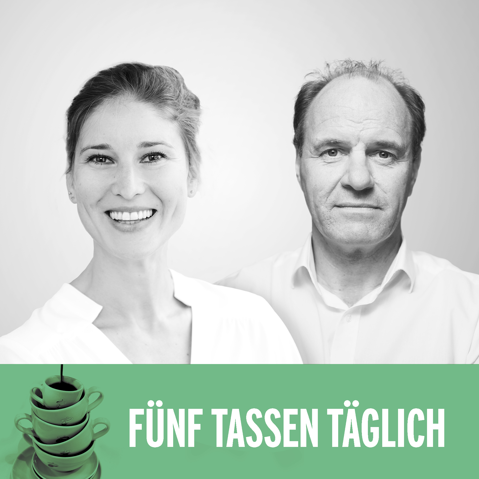 5 Tassen täglich – Kaffee & Nachhaltigkeit