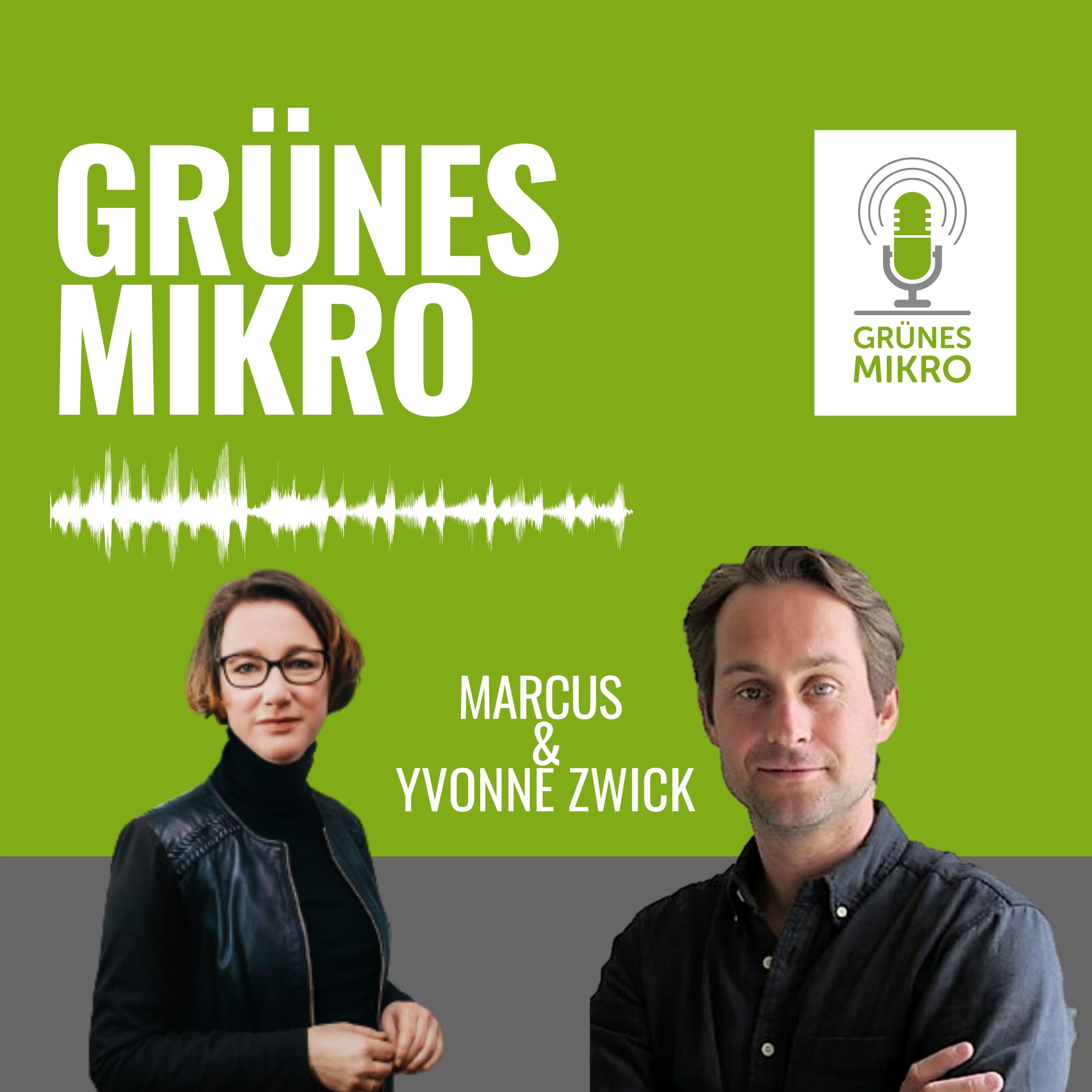 GRÜNES MIKRO