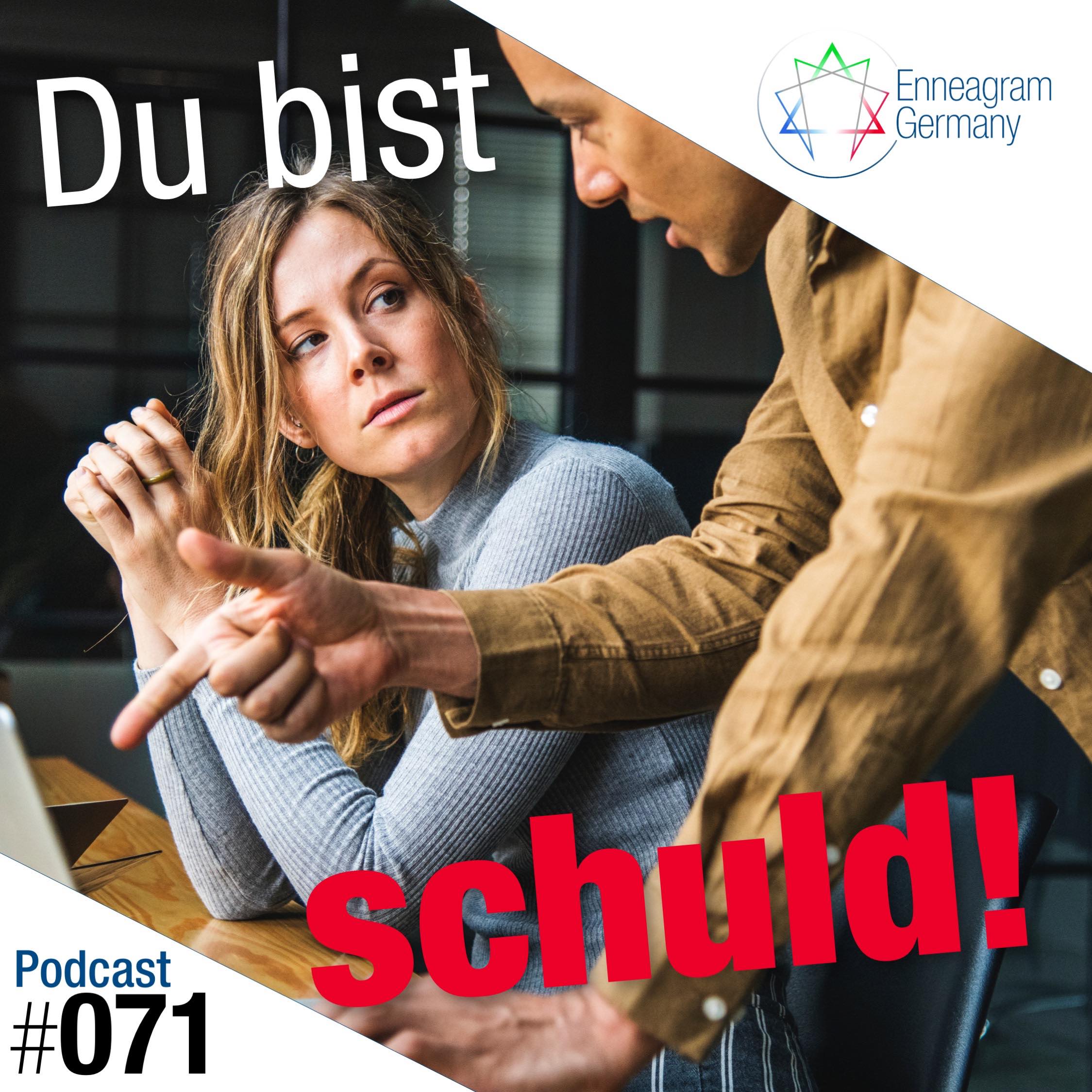 Enneagram Germany Podcast