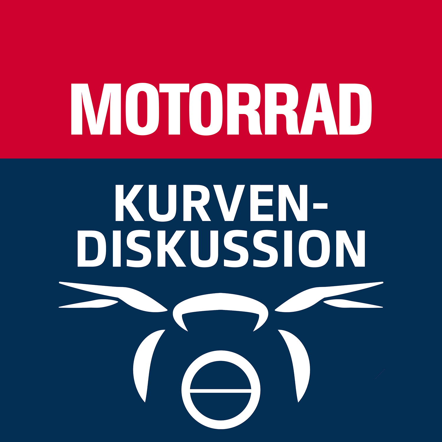 MOTORRAD Podcasts