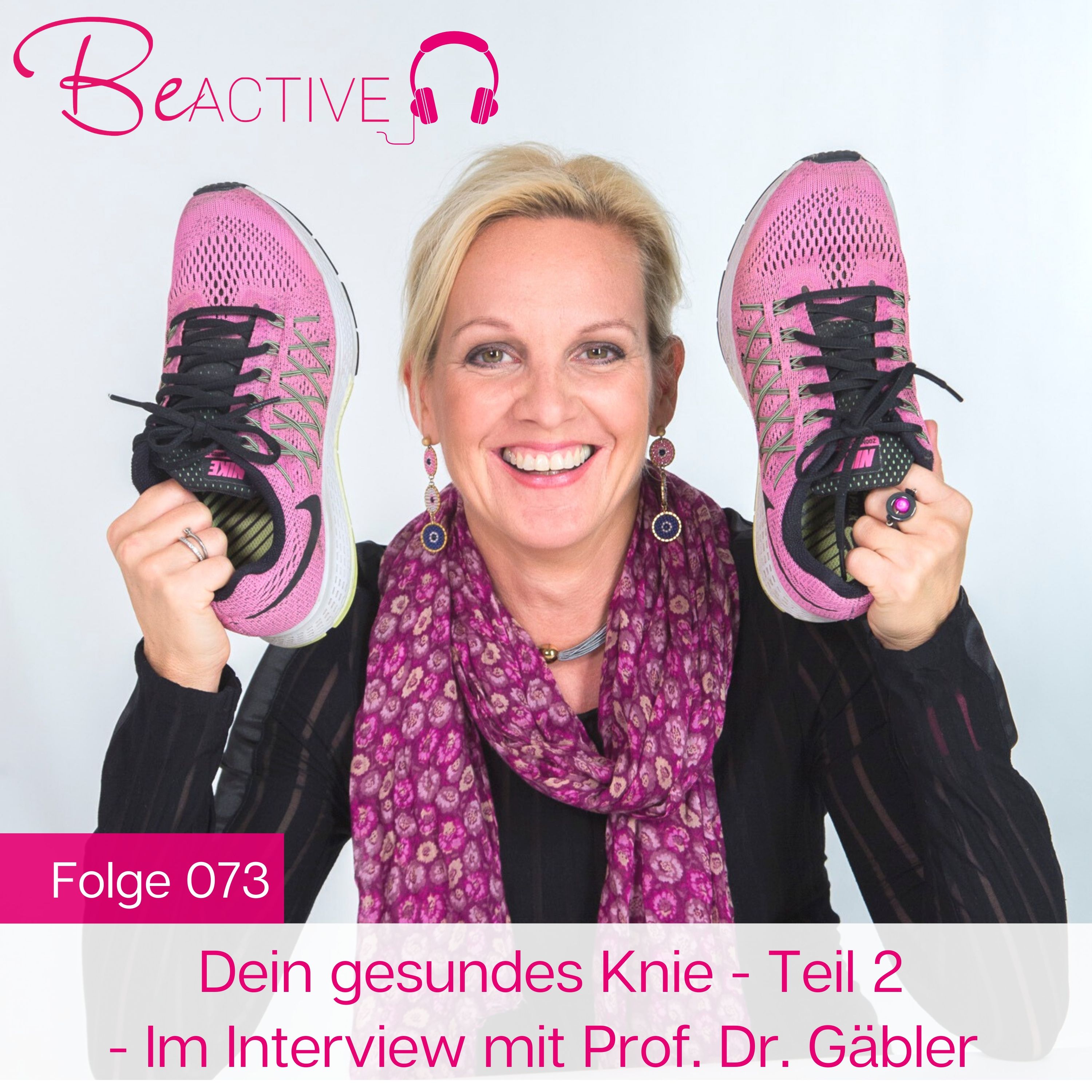 BeACTIVE - Frauengesundheit 2.0