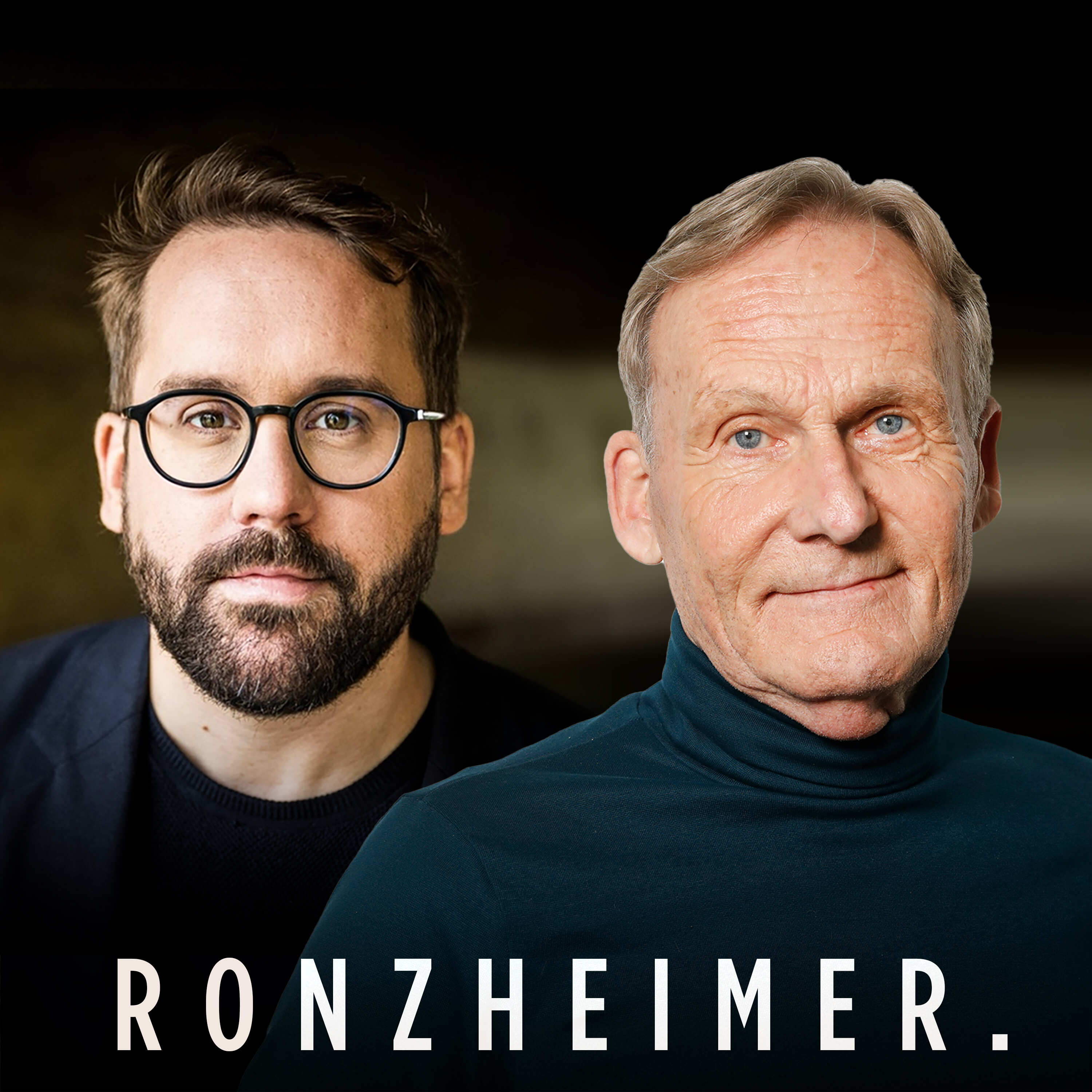 Was niemand über Merz weiß. Mit Hans-Joachim Watzke episode artwork