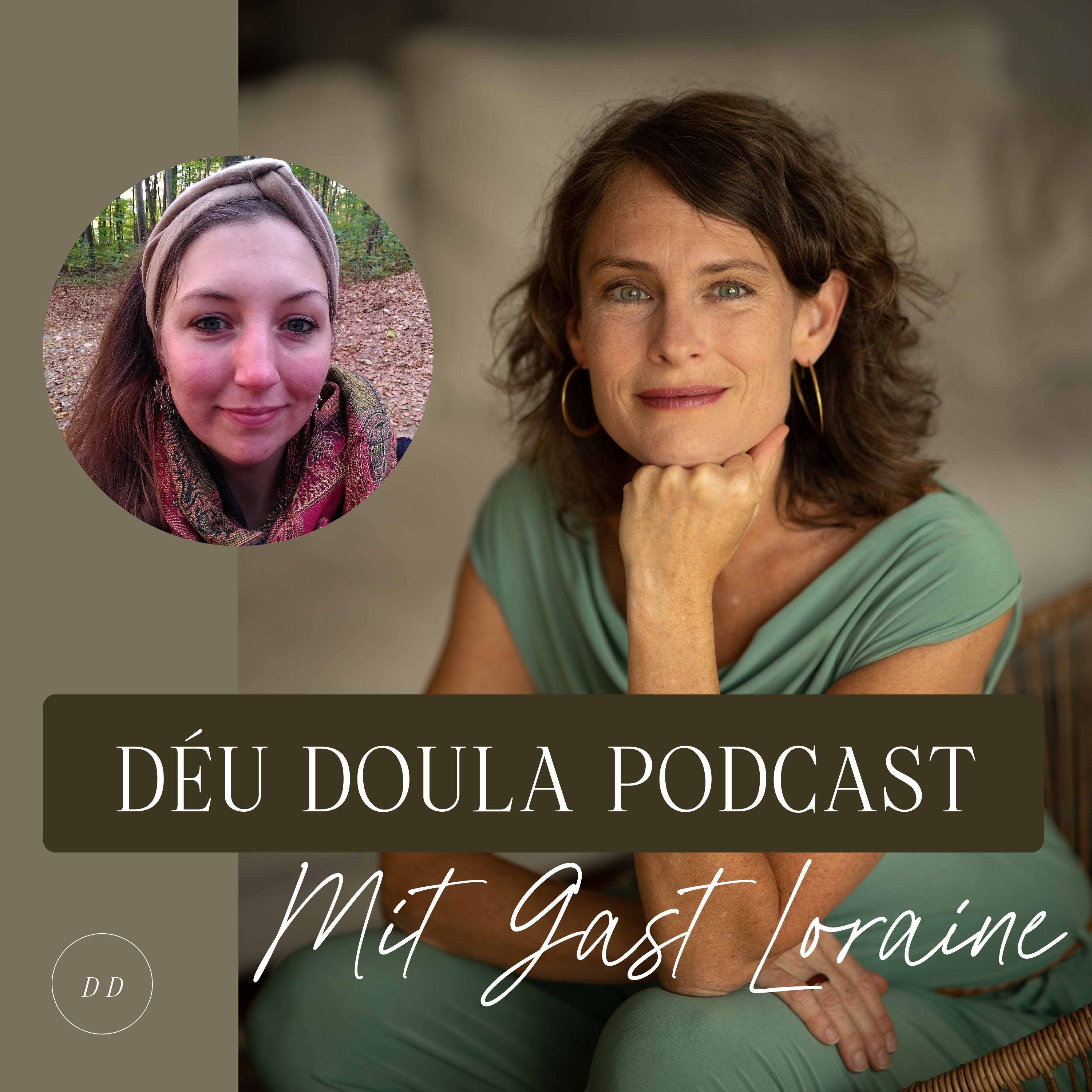 Déu Doulas Podcast