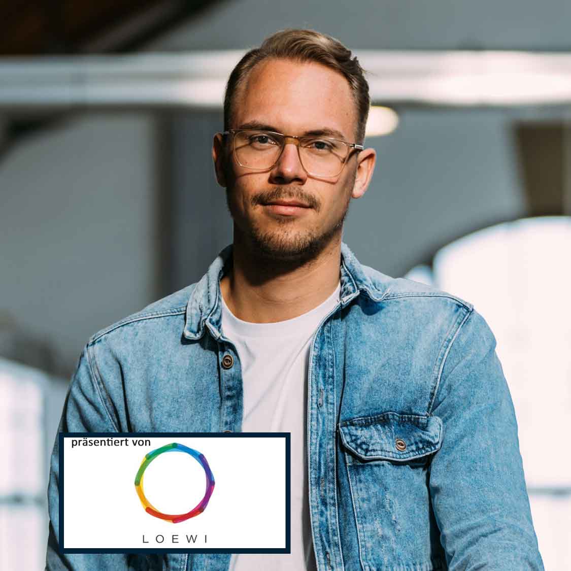 Folge 84: Nährstoffe für Läufer – präsentiert von LOEWI