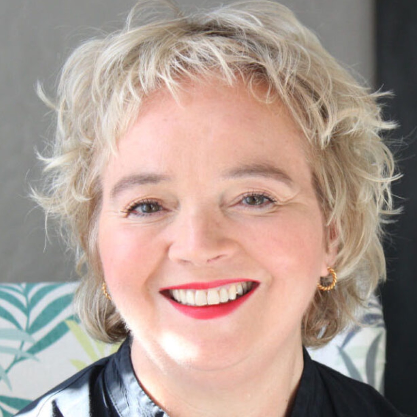 ZUHÖREN. Der Podcast.