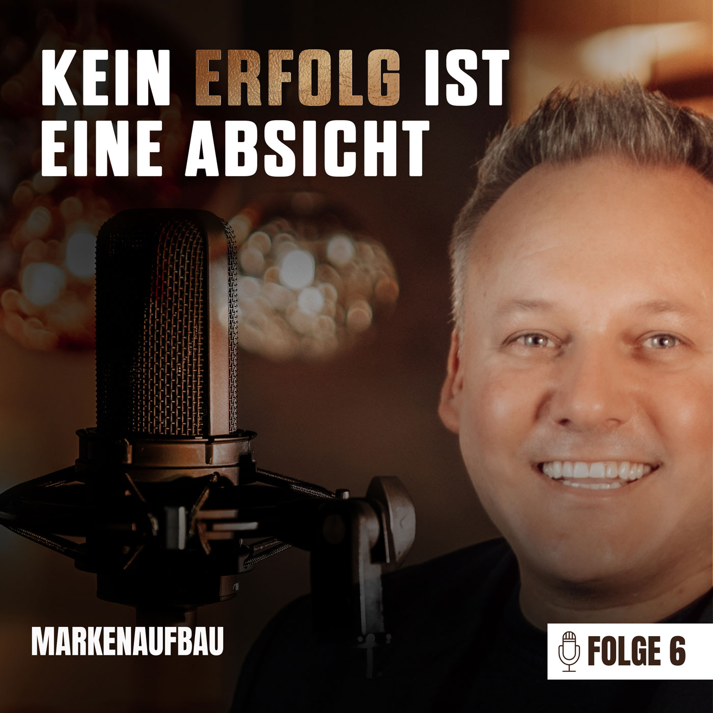 Markenaufbau episode artwork