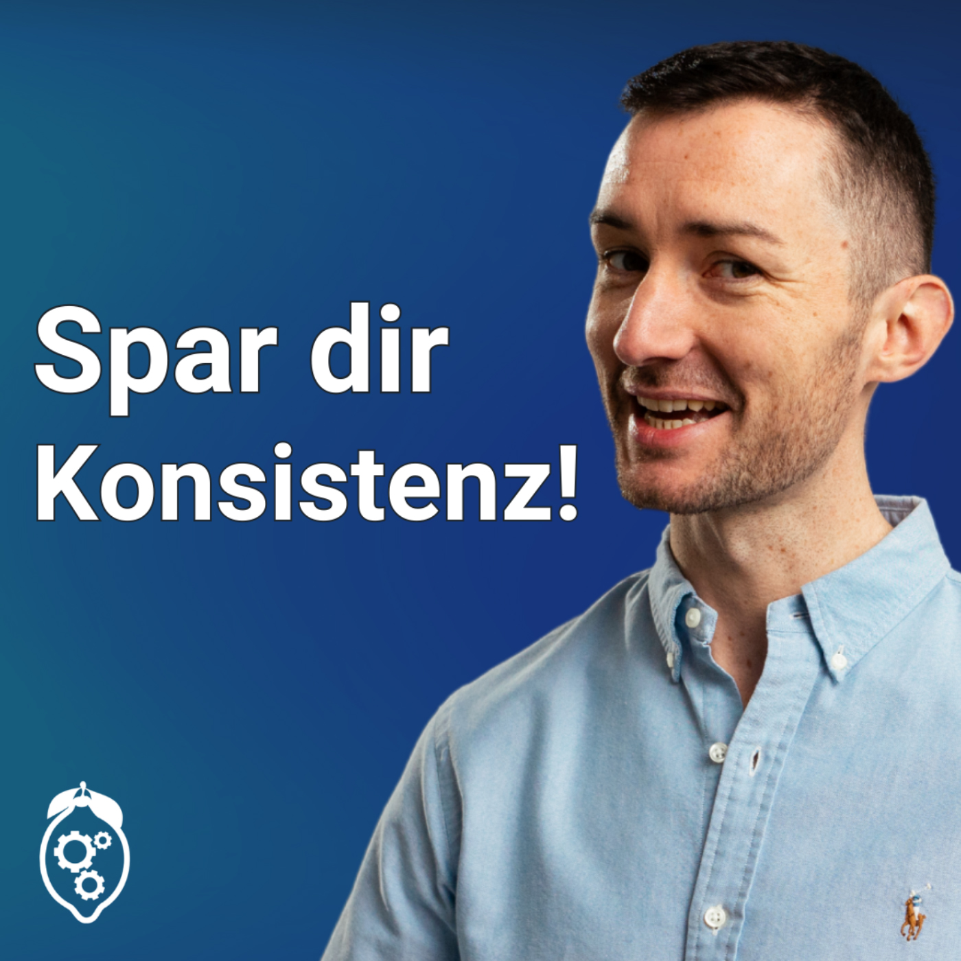 Logical Lemon Insider Podcast | YouTube | Business | Marketing | Personal Führung