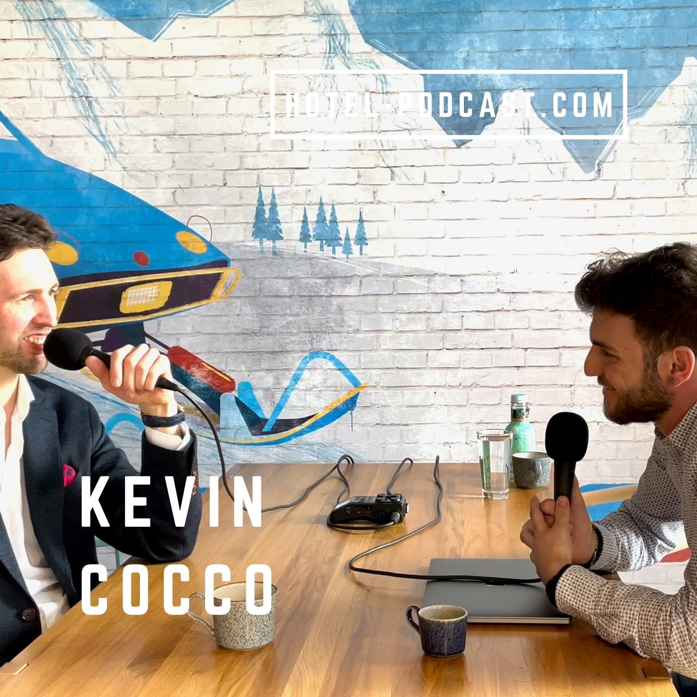 HOTEL-PODCAST