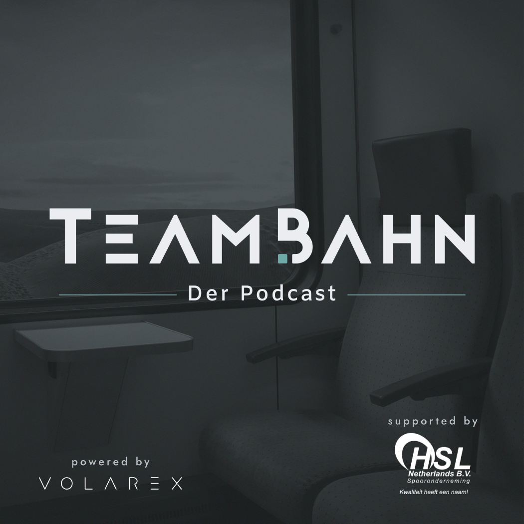 TeamBahn - Der Podcast