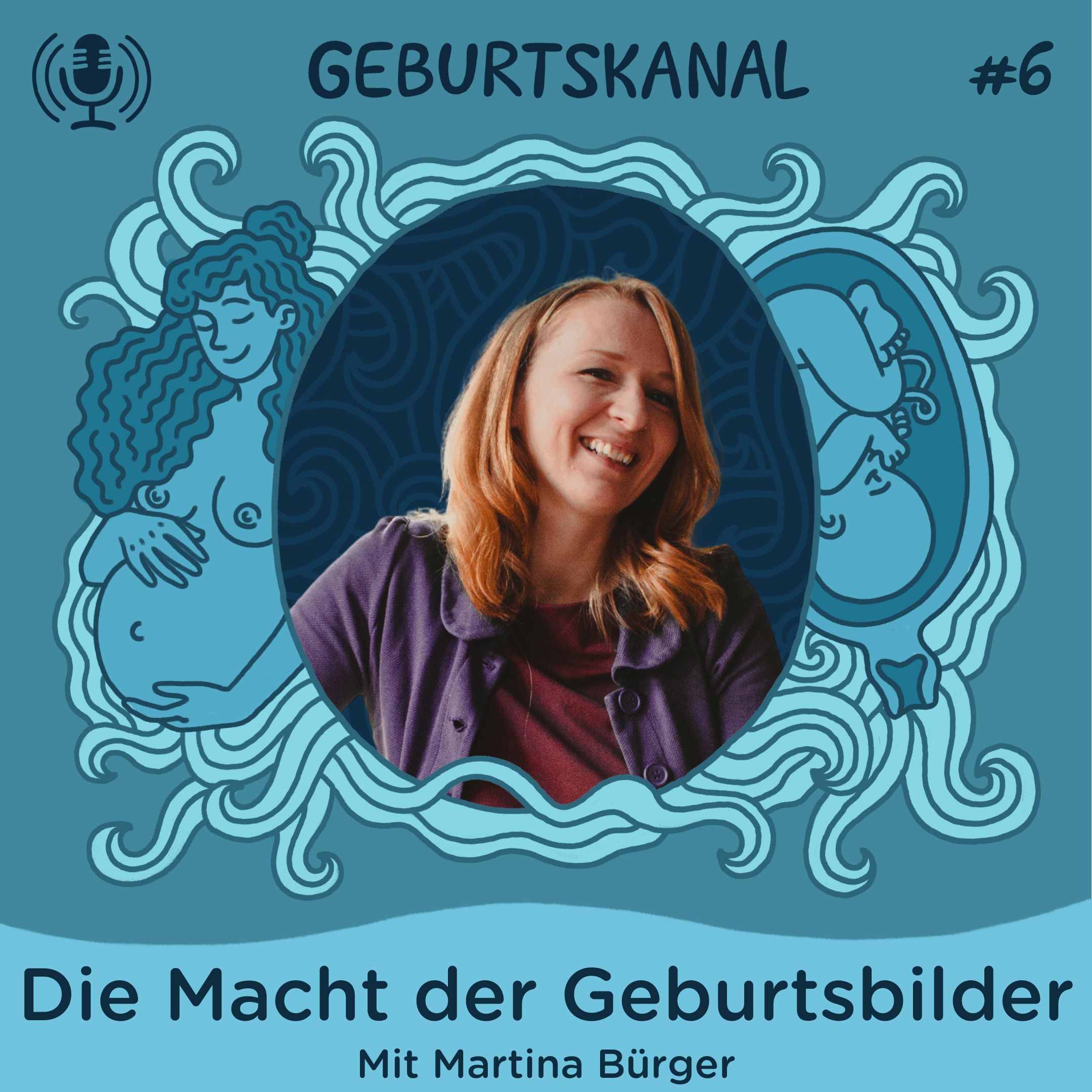 Geburtskanal | Über Schwangerschaft, Geburt, Wochenbett & Baby-Zeit