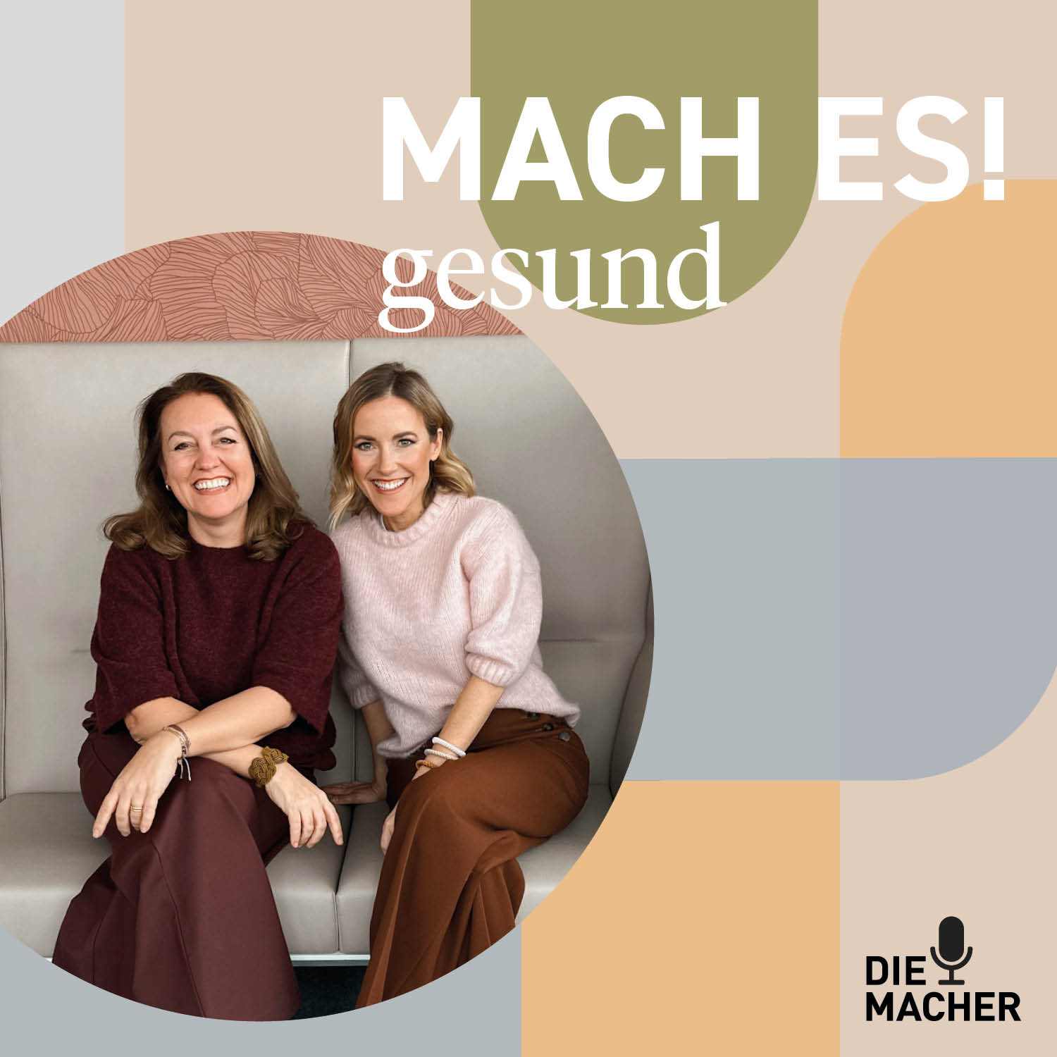 #39 Wie aktivieren wir die Heilkraft des Darms, Dr. Alexandra Knauer? #39 Wie aktivieren wir die Heilkraft des Darms, Dr. Alexandra Knauer?