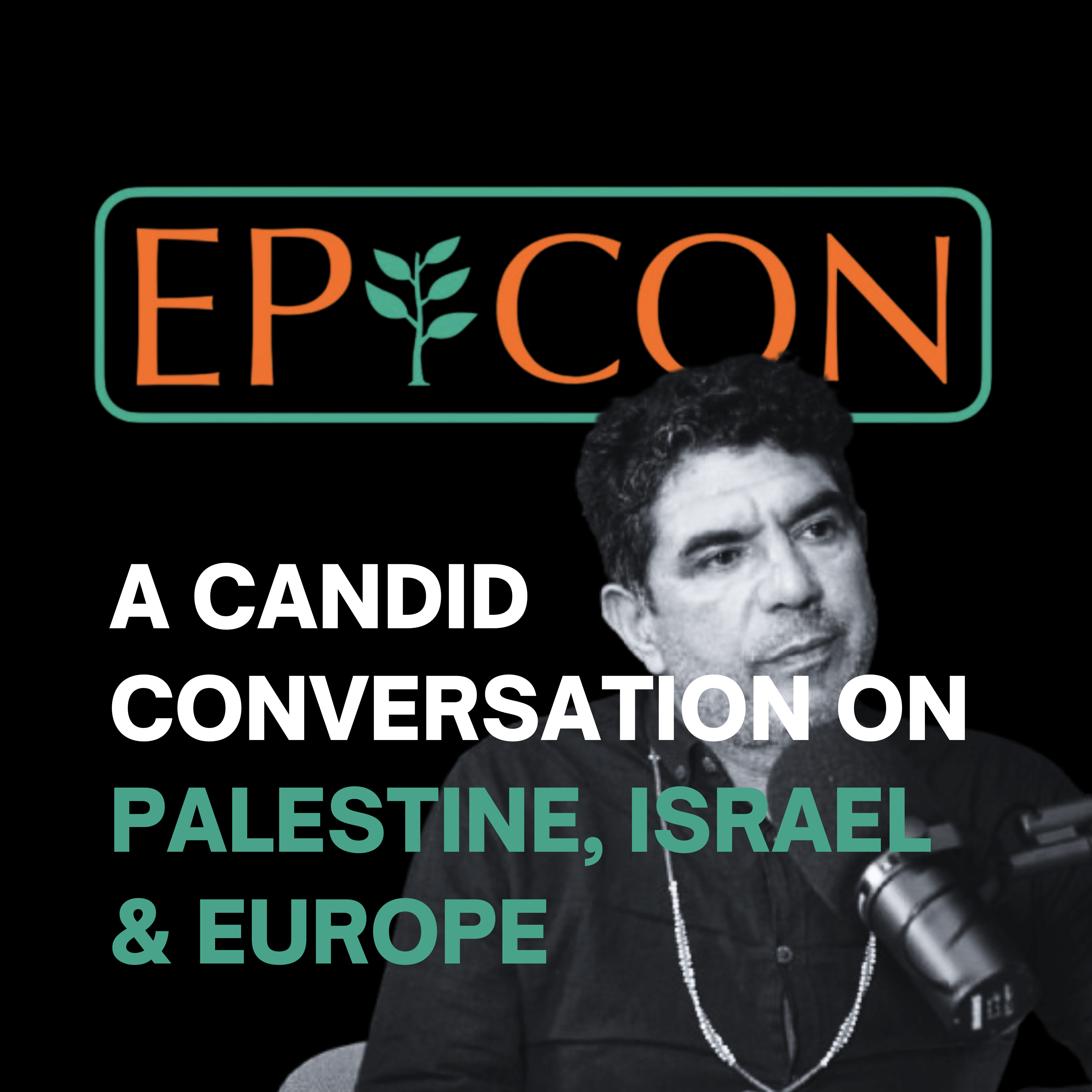 zenith - Der Nahost-Podcast