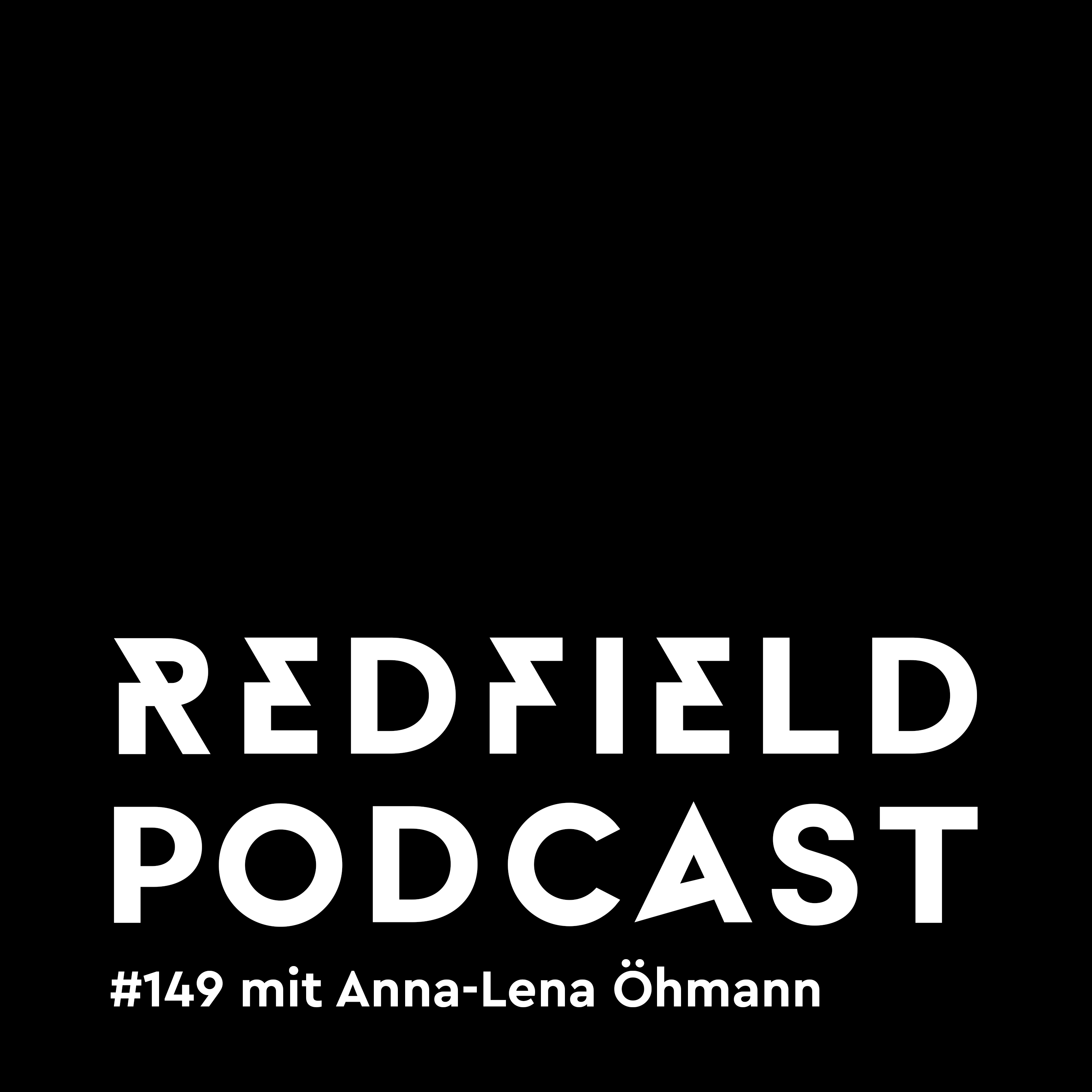 R#149 mit Anna-Lena Öhmann, Kulturmanagerin