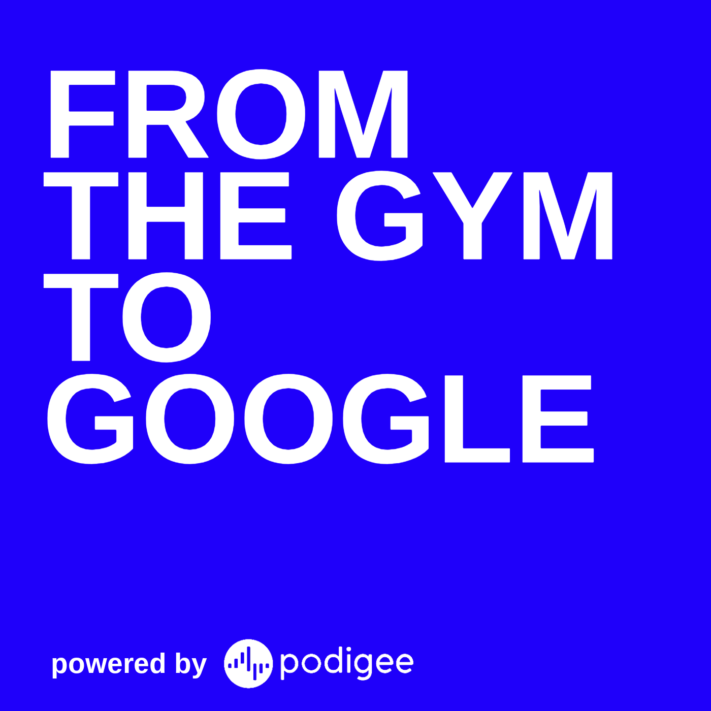 From the Gym to Google: My Journey as a Technology Integrated PE Teacher