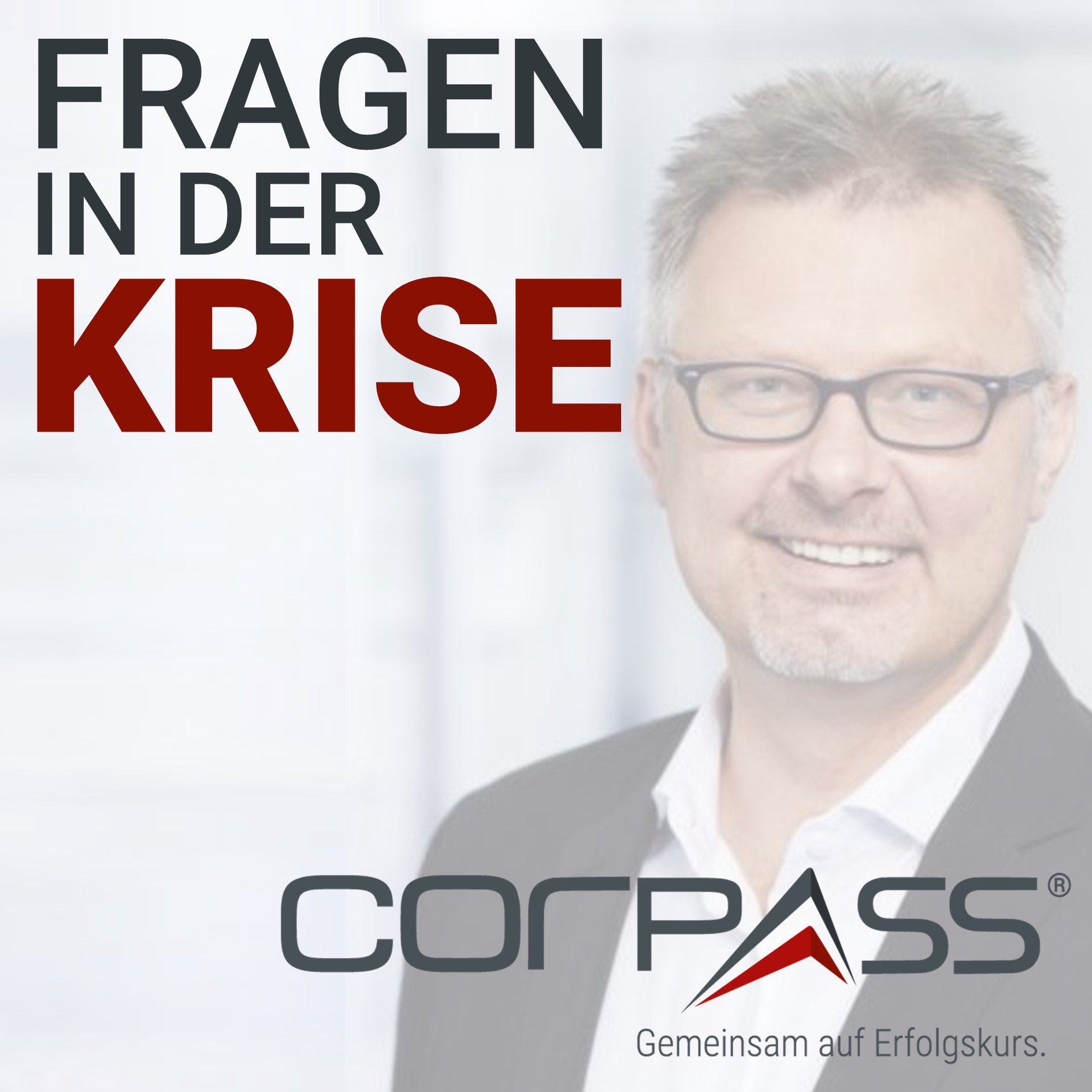 Fragen in der  - CORPASS