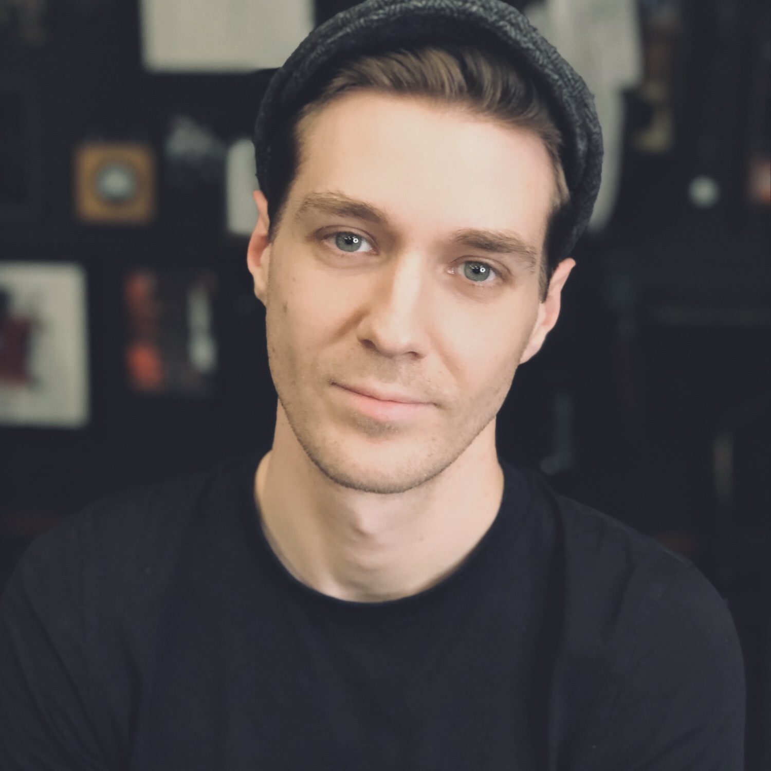 AUGEN ZU UND DURCH  - Tattoo Podcast