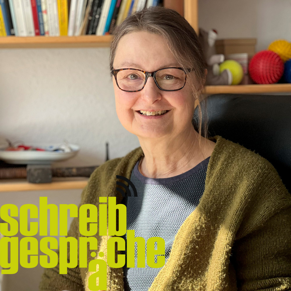 Schreibgespräche - Zu Gast bei Bremer Autor*innen
