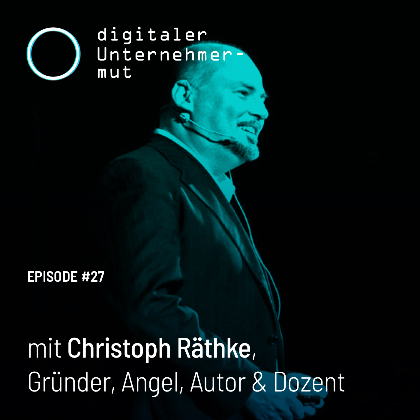 Digitaler Unternehmermut