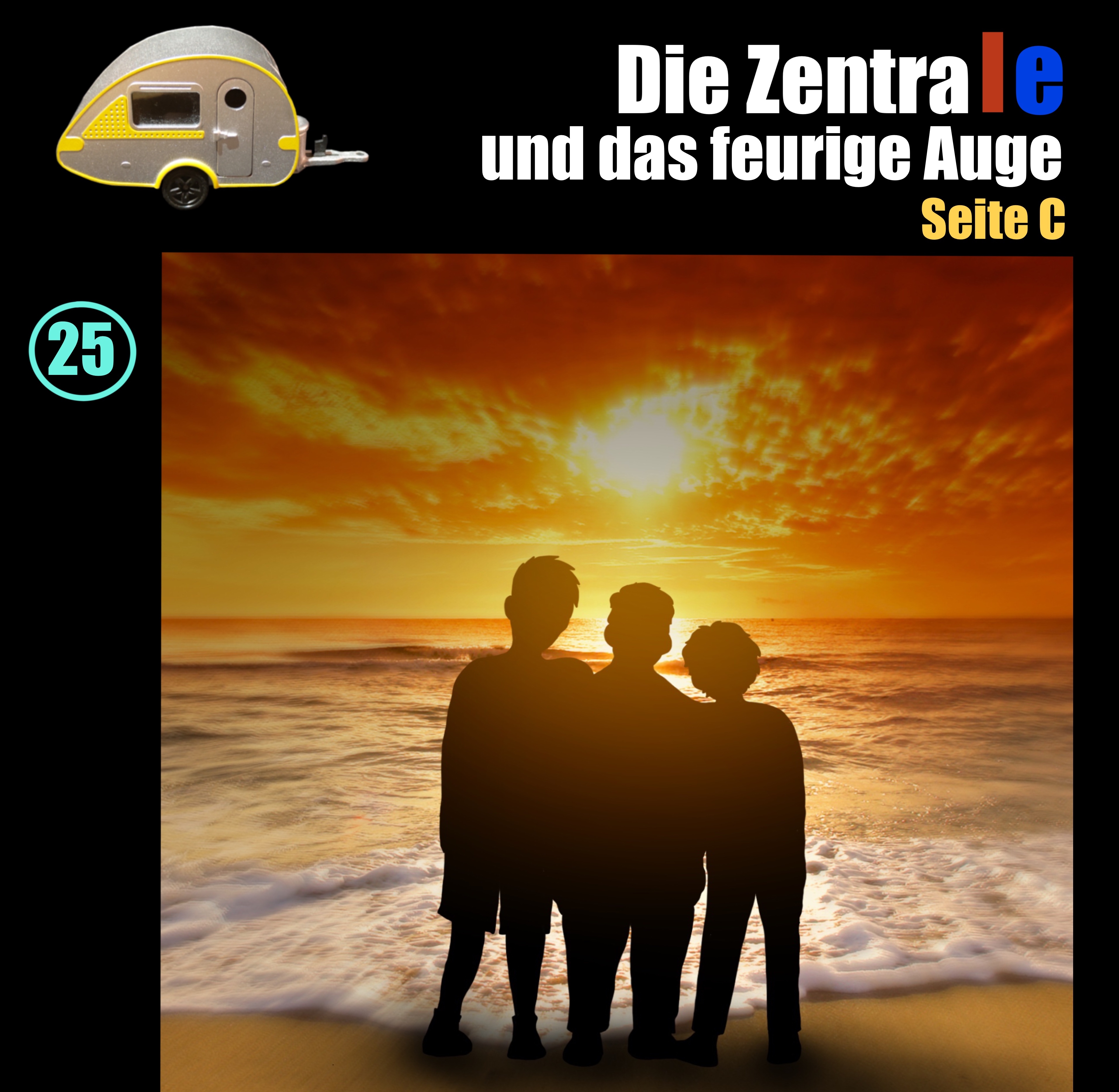 Die Zentrale