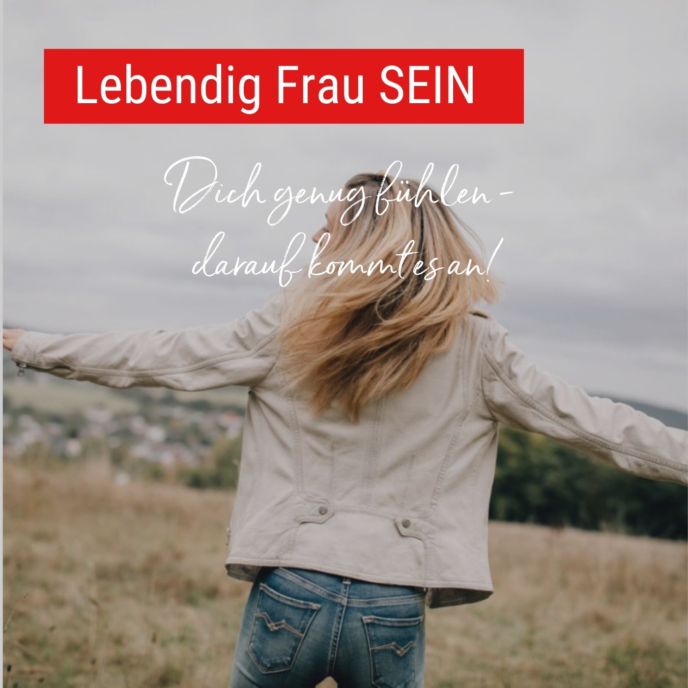 Mensch SEIN auf Deine Art