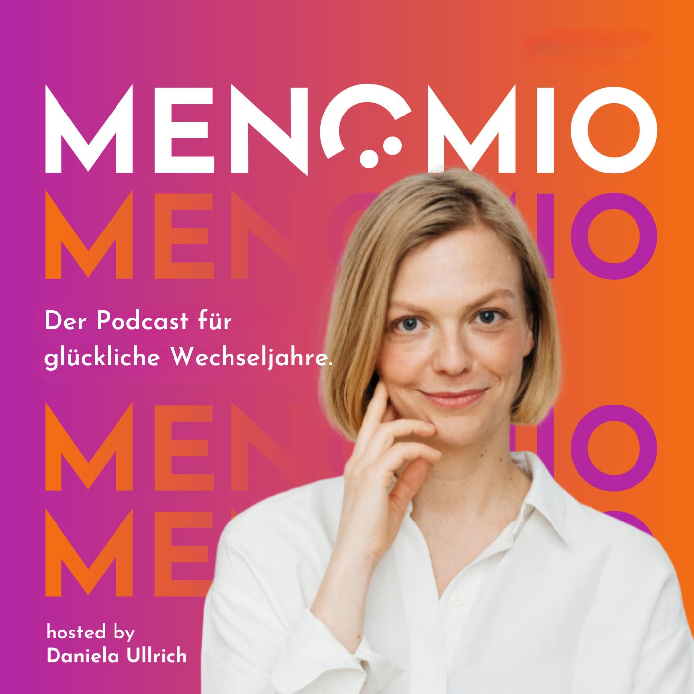 44_Depressionen in den frühen Wechseljahren: Im Gespräch mit Annunziata Schnurbein