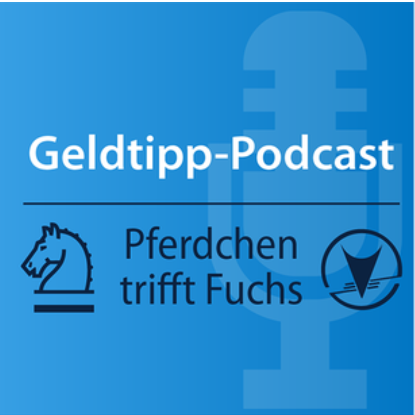 Geldtipp – Pferdchen trifft Fuchs: Wie Benchmarks Erfolg messen episode artwork