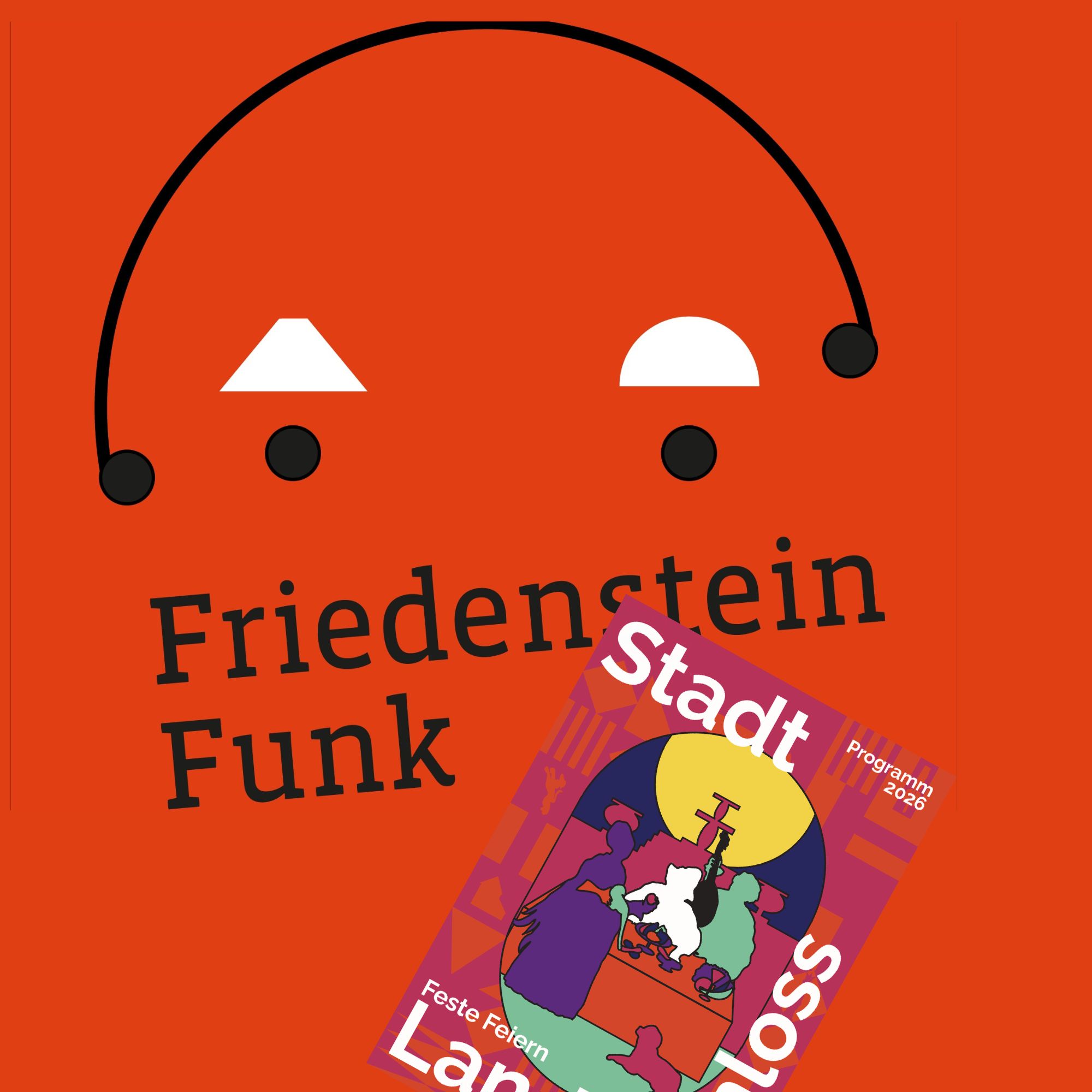 #31: Von Dörfern, Fahnen und historisch informiertem Essen episode artwork