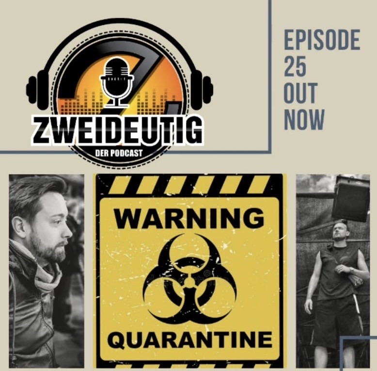 Zweideutig der Podcast