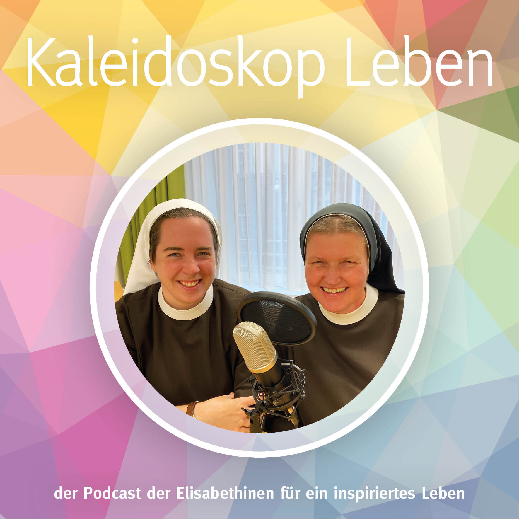 Kaleidoskop Leben