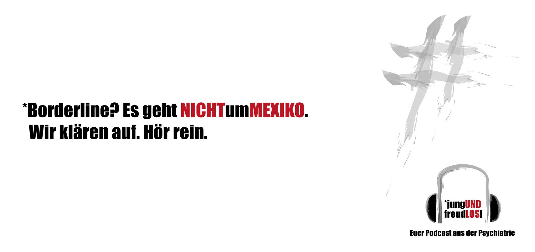 Jung und Freudlos