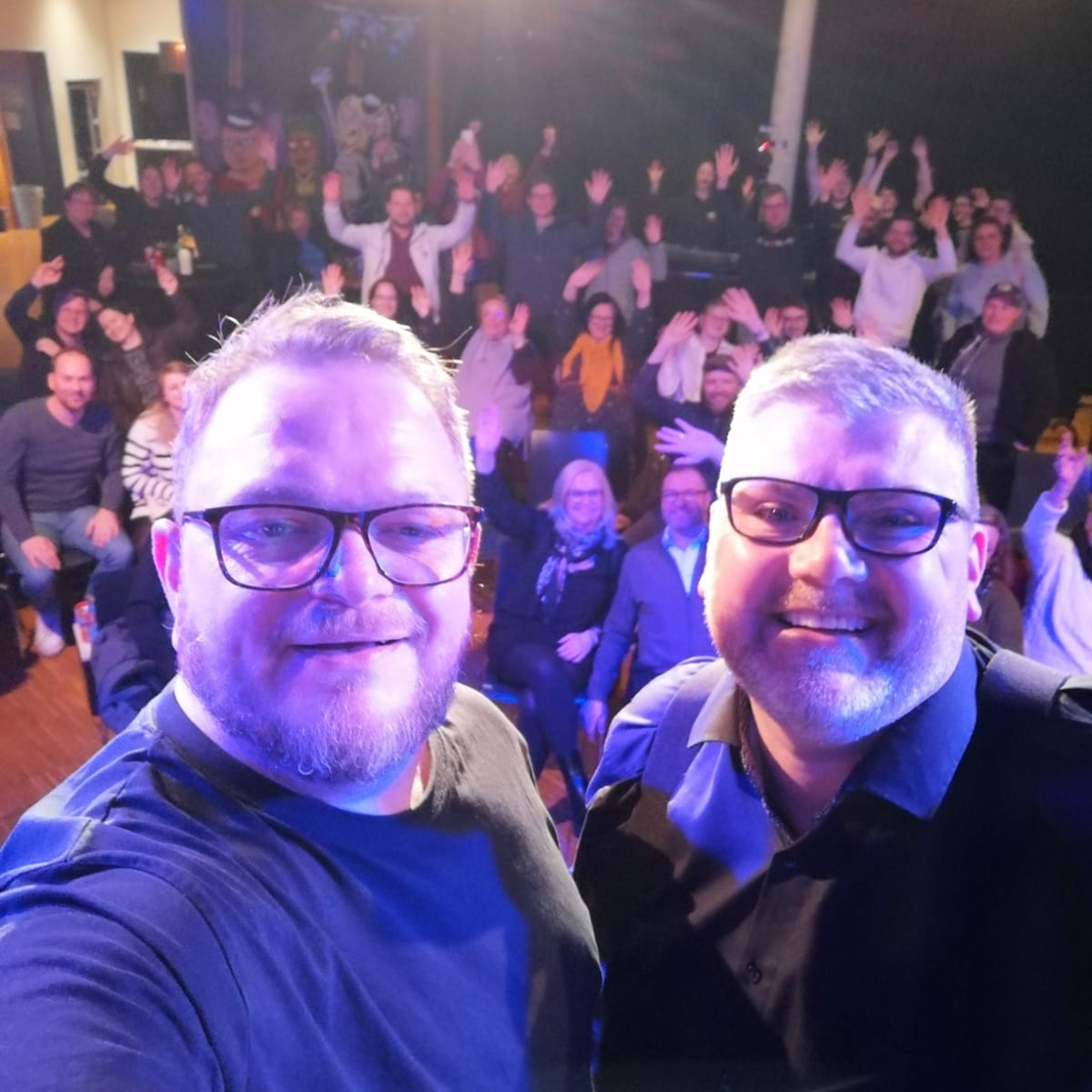 Dosenöffner Podcast