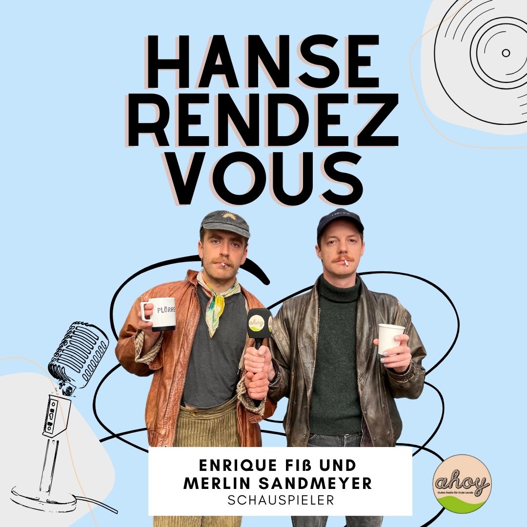 HANSE RENDEZVOUS